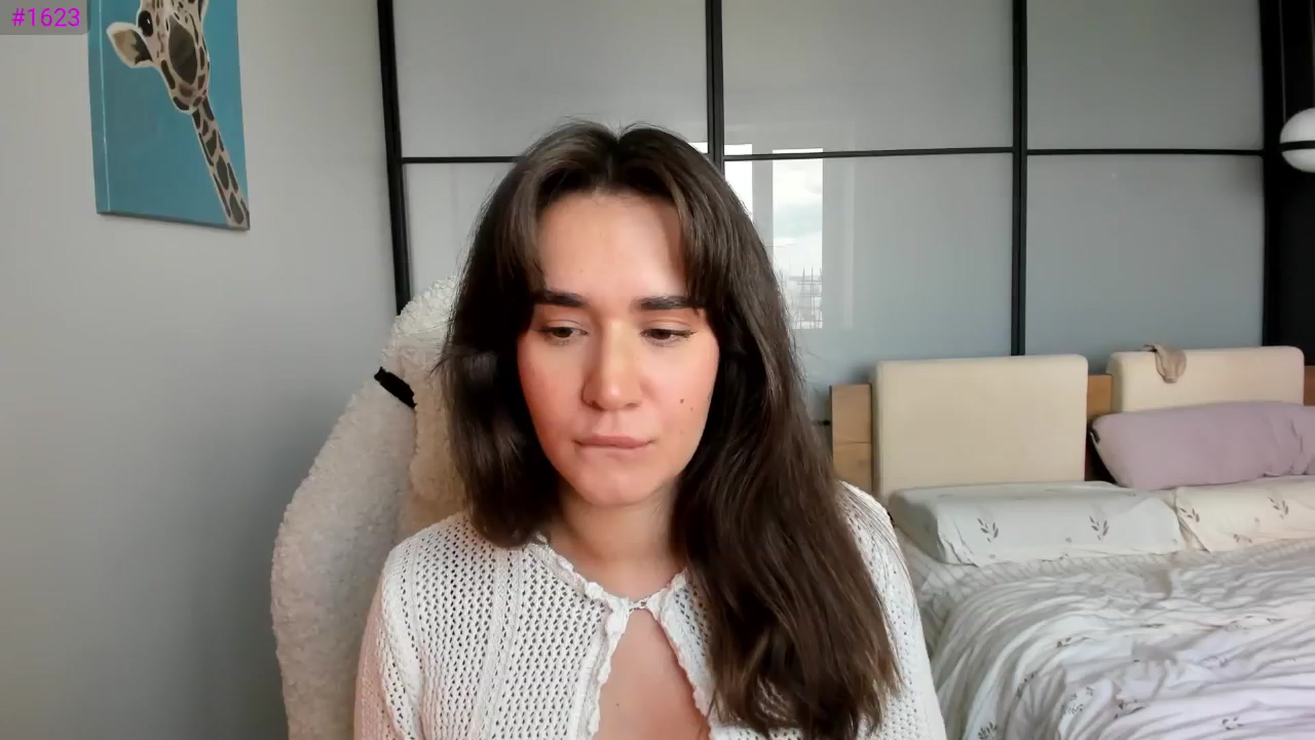Gallery image thumbnail from Ellies_Smile's myfreecams stream on, 04/28/2026, 12:06 image 8 of 20