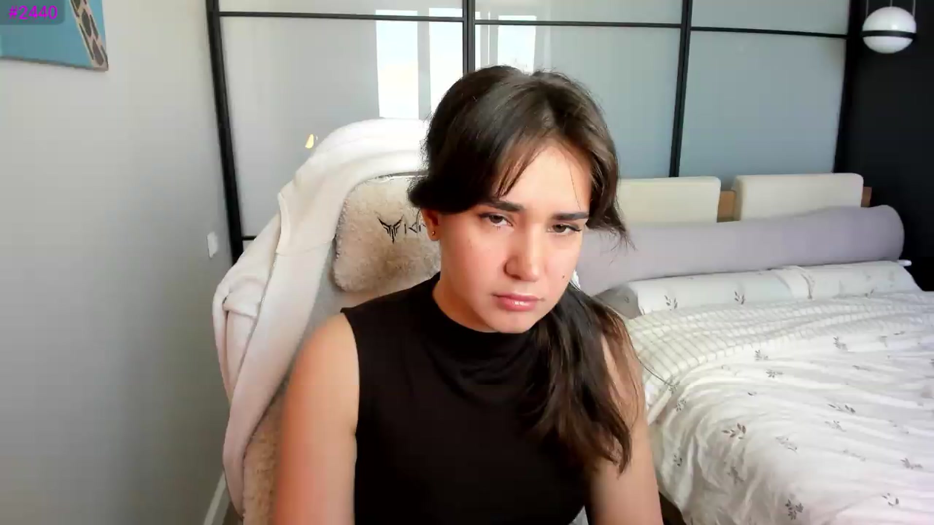 Gallery image thumbnail from Ellies_Smile's myfreecams stream on, 05/07/2026, 10:22 image 6 of 20