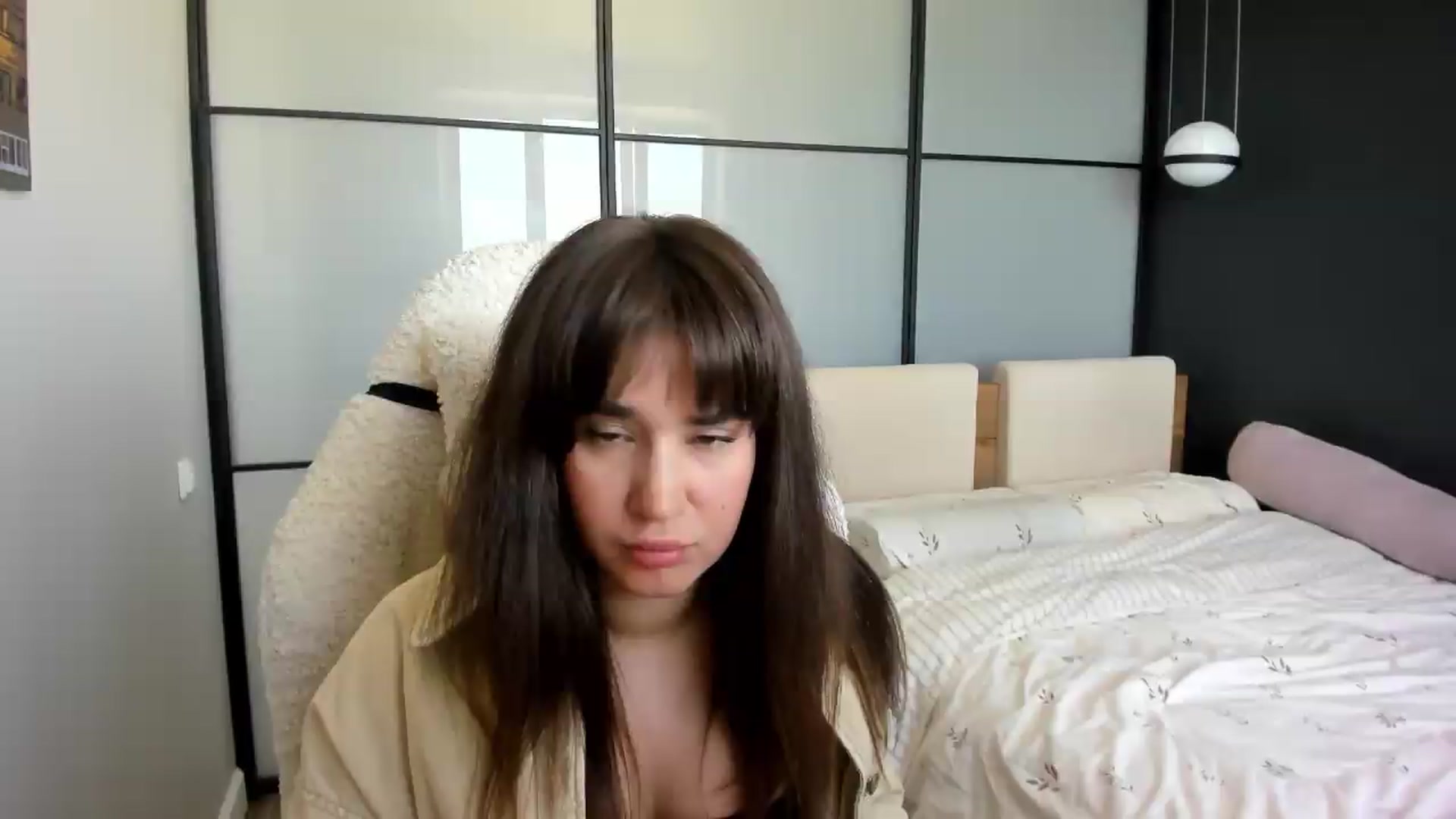 Gallery image thumbnail from Ellies_Smile's myfreecams stream on, 06/04/2026, 09:47 image 20 of 20