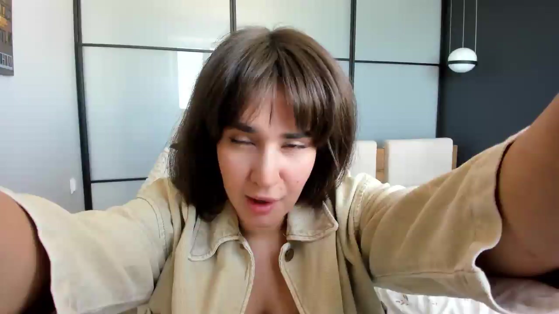 Gallery image thumbnail from Ellies_Smile's myfreecams stream on, 06/04/2026, 09:47 image 1 of 20