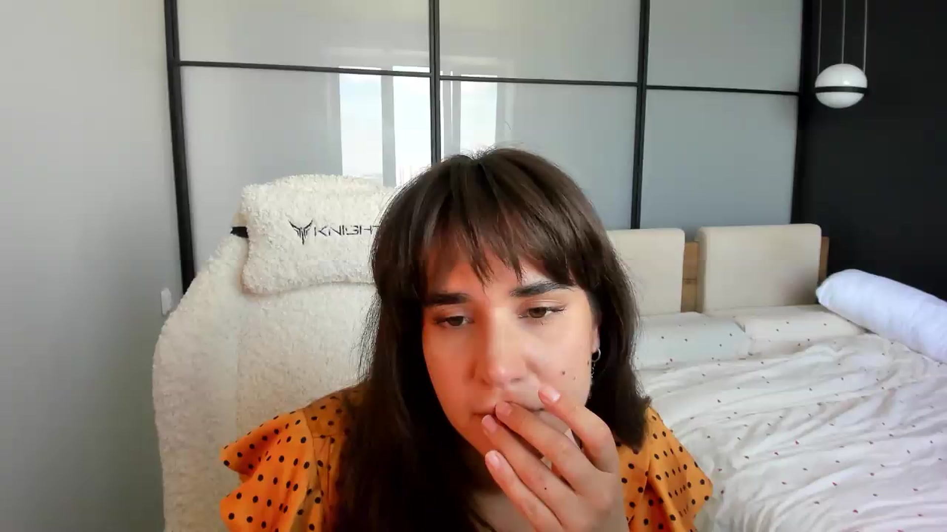 Gallery image thumbnail from Ellies_Smile's myfreecams stream on, 06/11/2026, 09:33 image 10 of 20
