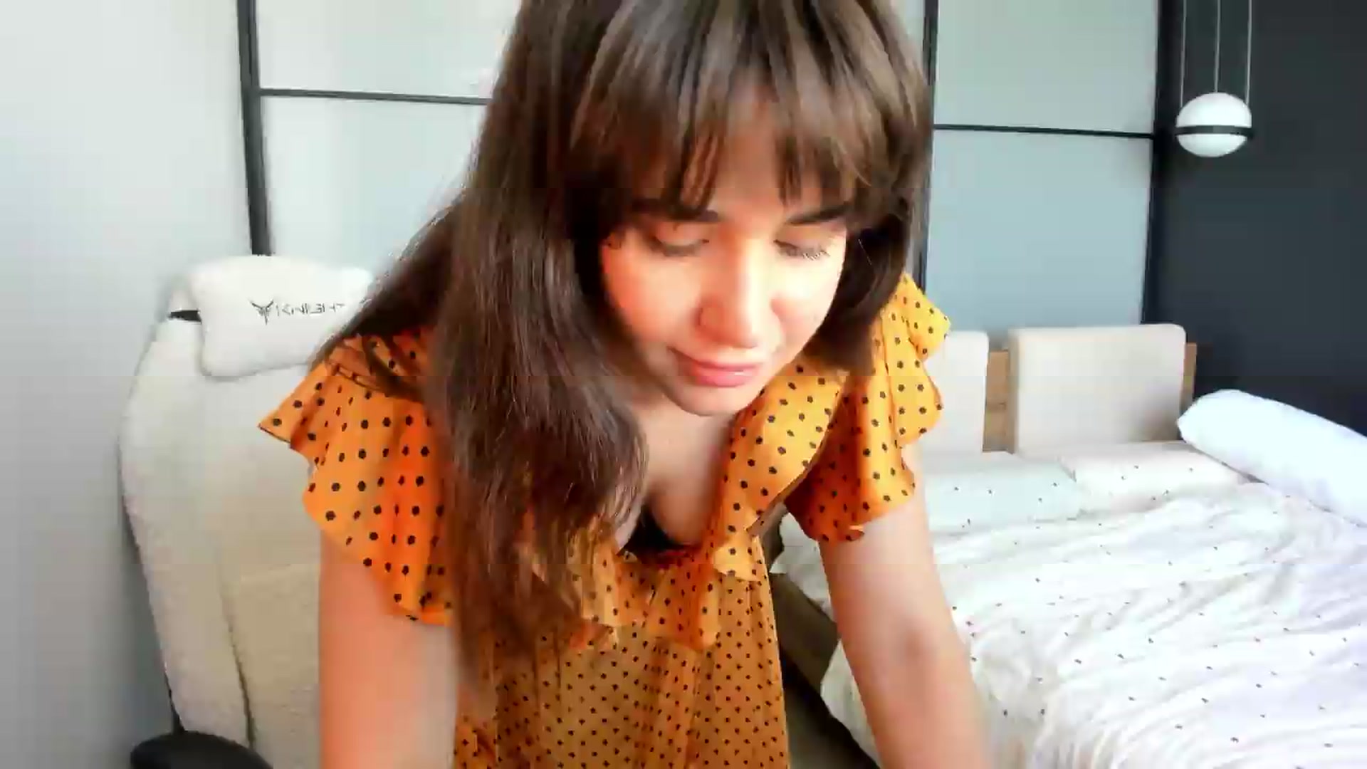 Gallery image thumbnail from Ellies_Smile's myfreecams stream on, 06/11/2026, 09:33 image 7 of 20
