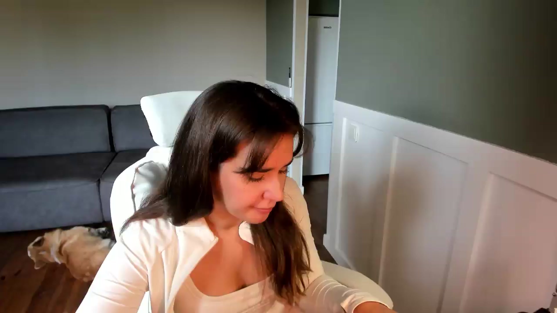 Gallery image thumbnail from Ellies_Smile's myfreecams stream on, 08/20/2026, 09:49 image 20 of 20