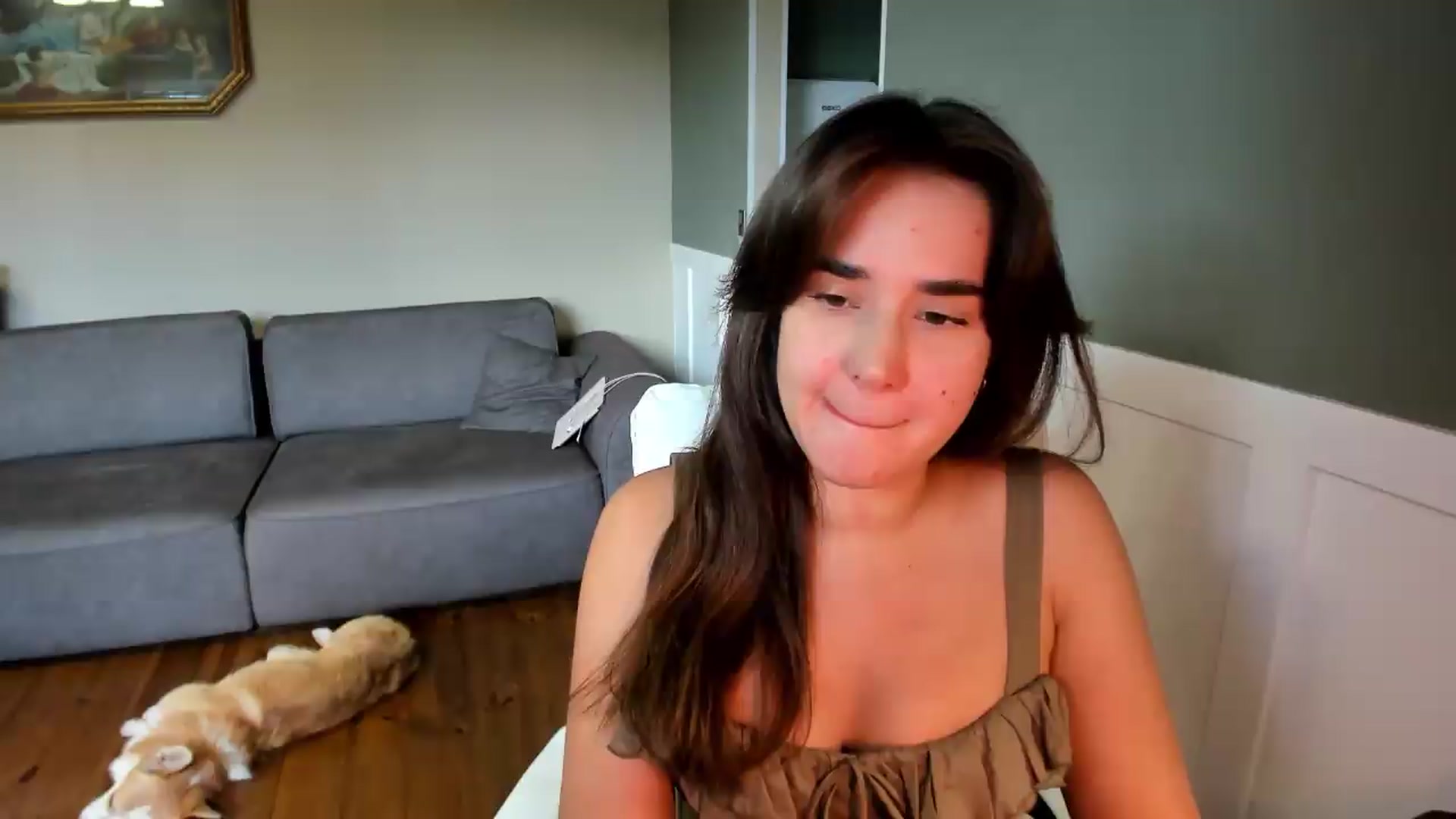 Gallery image thumbnail from Ellies_Smile's myfreecams stream on, 08/26/2026, 09:20 image 18 of 20