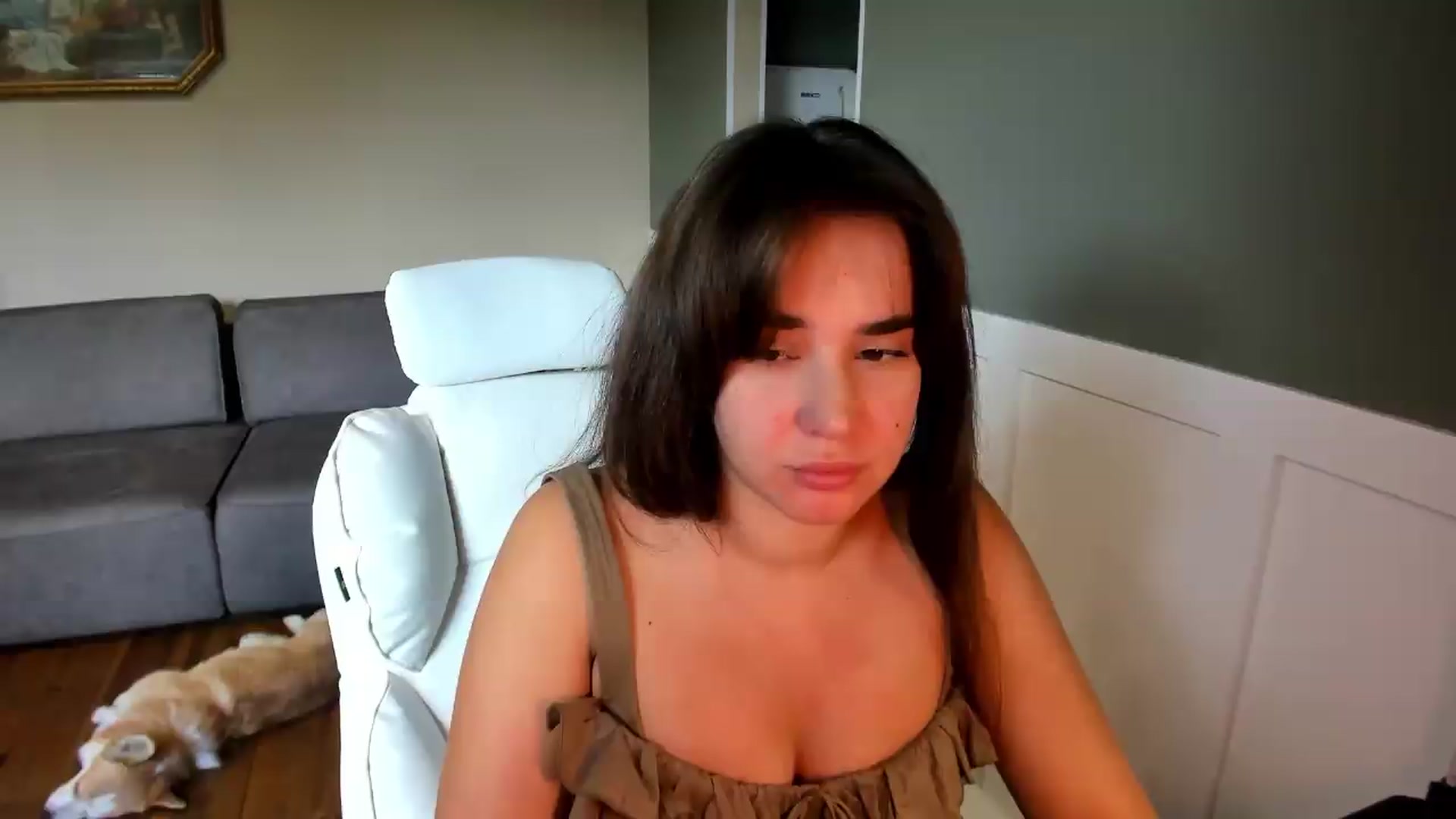 Gallery image thumbnail from Ellies_Smile's myfreecams stream on, 08/26/2026, 09:20 image 10 of 20