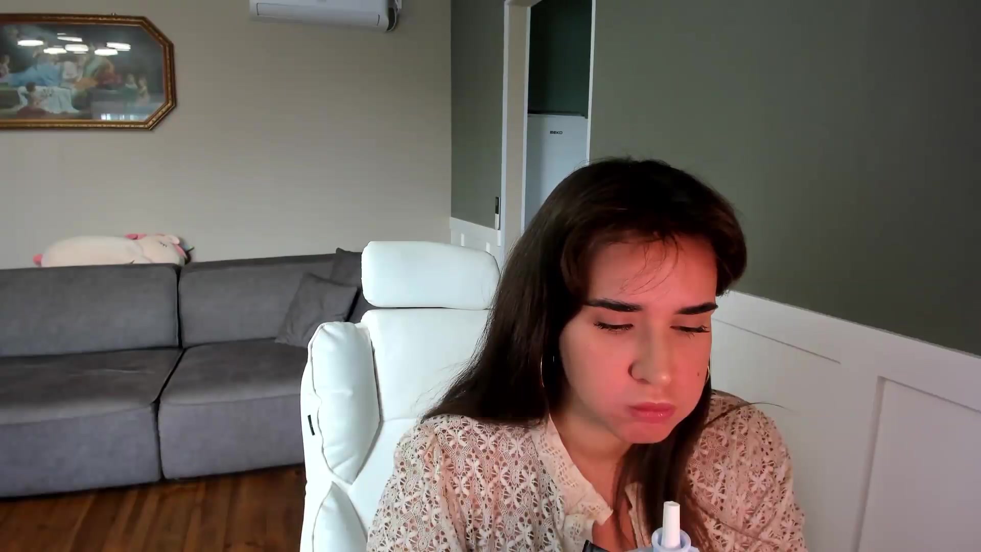 Gallery image thumbnail from Ellies_Smile's myfreecams stream on, 09/08/2026, 09:33 image 16 of 20