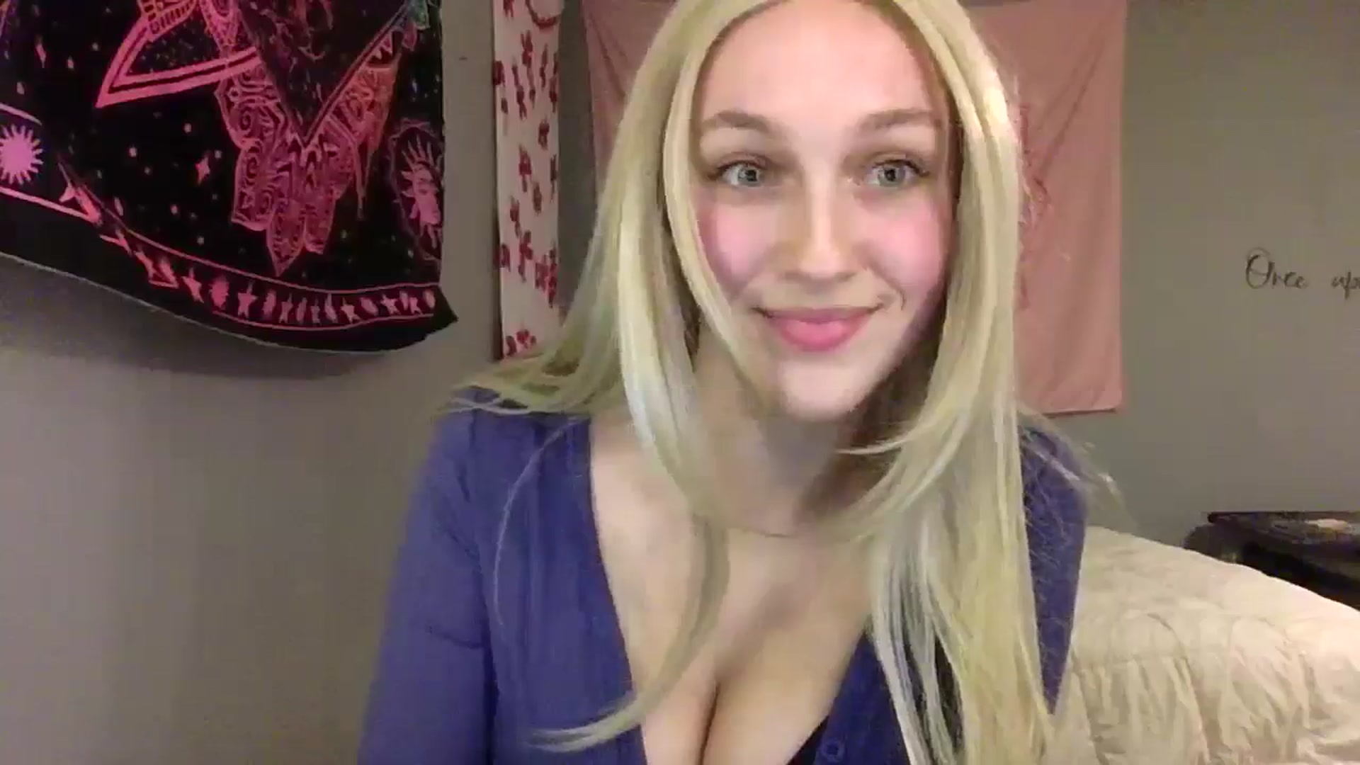Gallery image thumbnail from Elliesdream's myfreecams stream on, 03/04/2026, 03:51 image 19 of 20