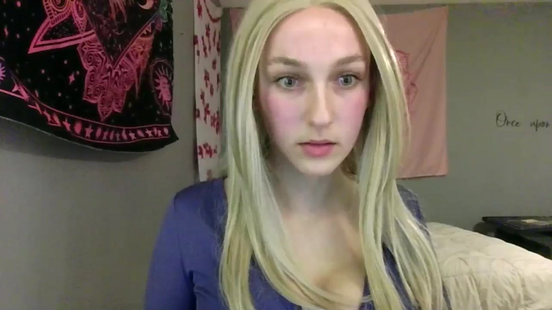 Gallery image thumbnail from Elliesdream's myfreecams stream on, 03/04/2026, 03:51 image 2 of 20