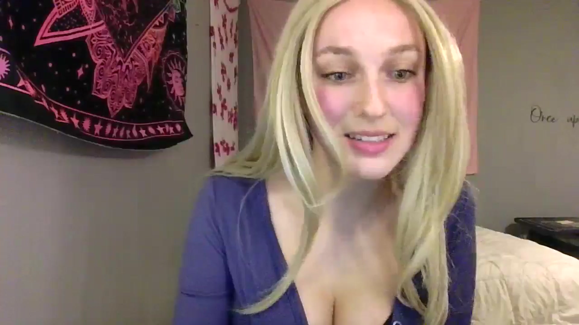 Gallery image thumbnail from Elliesdream's myfreecams stream on, 03/04/2026, 03:51 image 16 of 20
