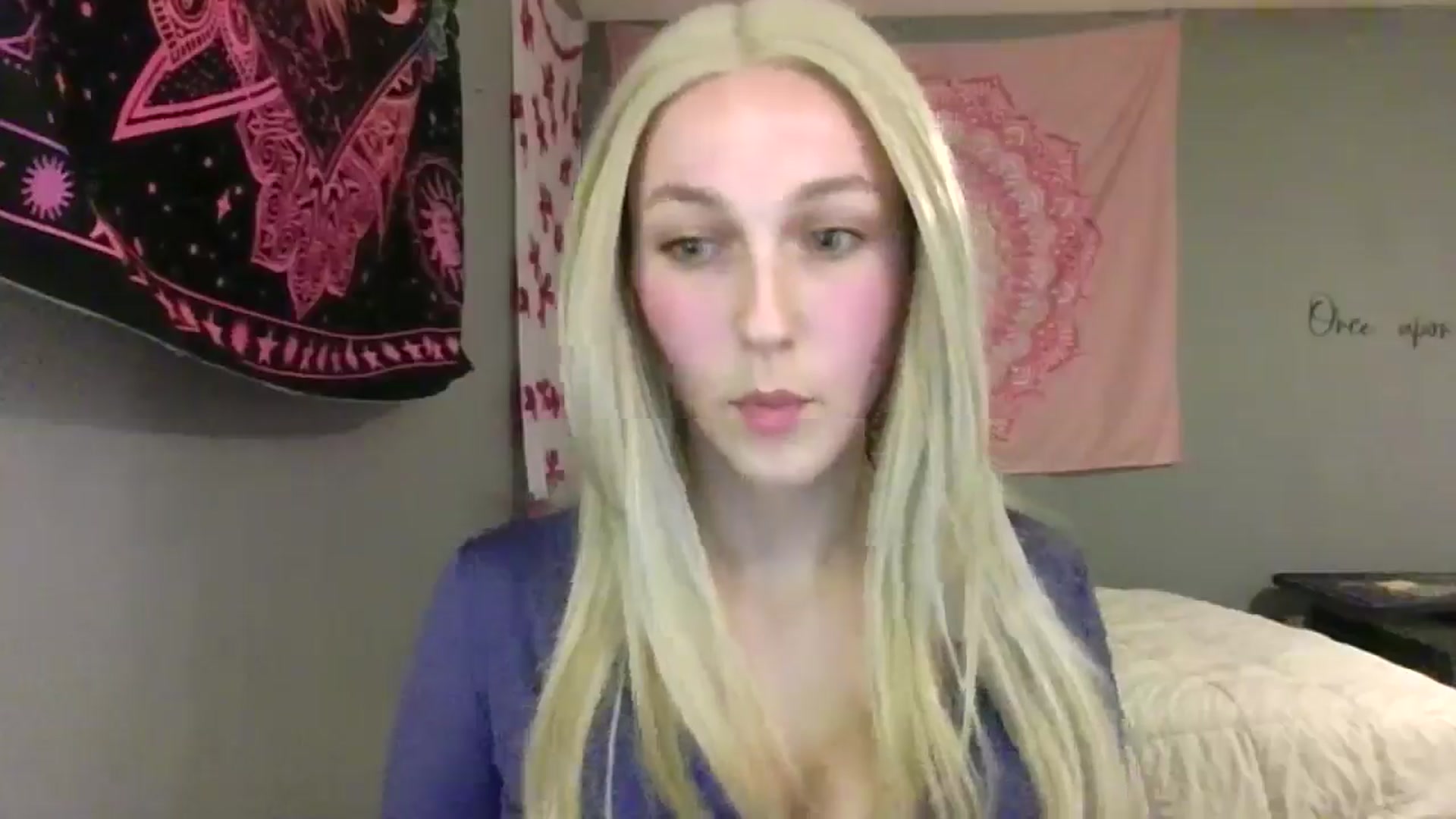 Gallery image thumbnail from Elliesdream's myfreecams stream on, 03/04/2026, 03:51 image 5 of 20