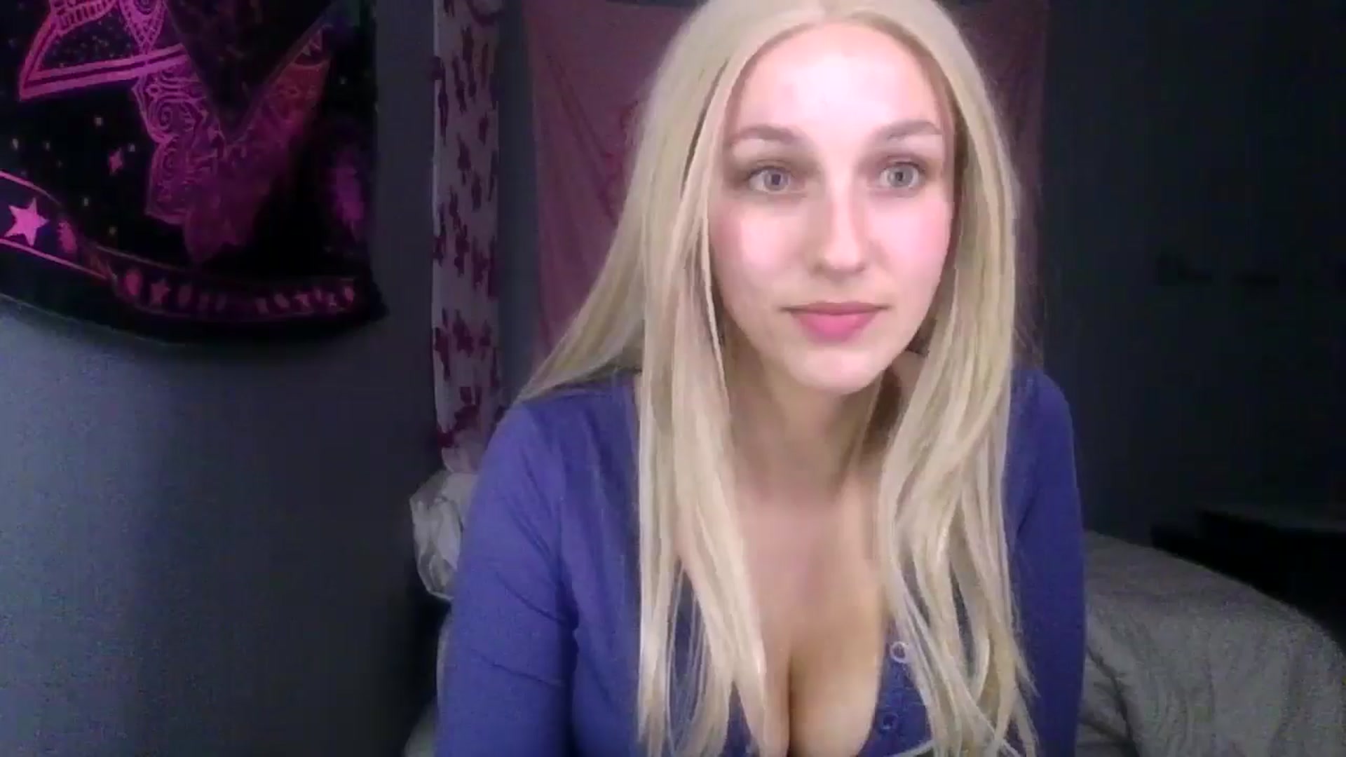Gallery image thumbnail from Elliesdream's myfreecams stream on, 03/04/2026, 08:22 image 13 of 20