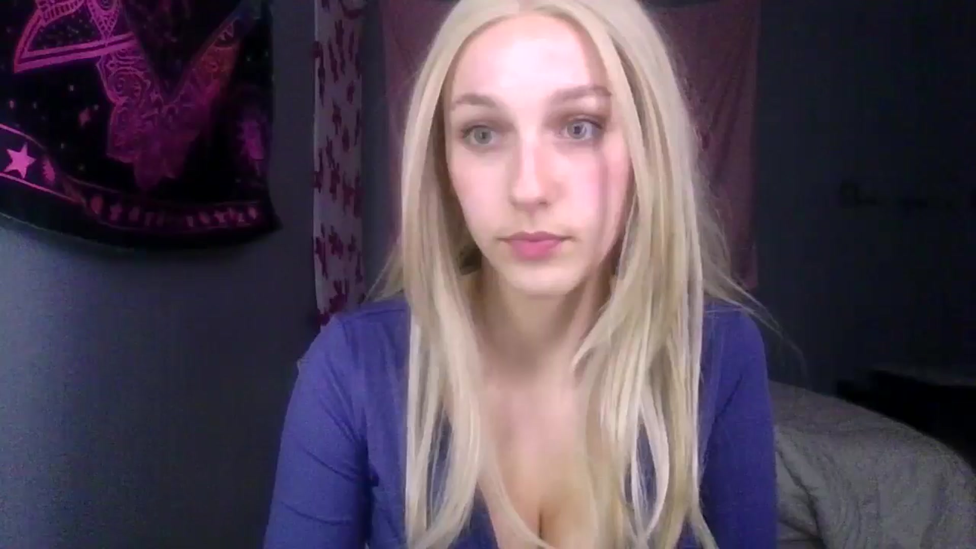 Gallery image thumbnail from Elliesdream's myfreecams stream on, 03/04/2026, 08:22 image 12 of 20