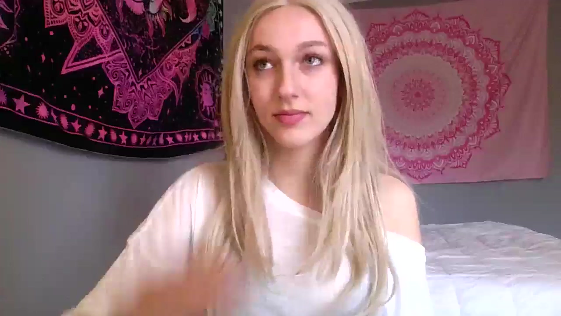 Gallery image thumbnail from Elliesdream's myfreecams stream on, 03/05/2026, 18:08 image 6 of 20