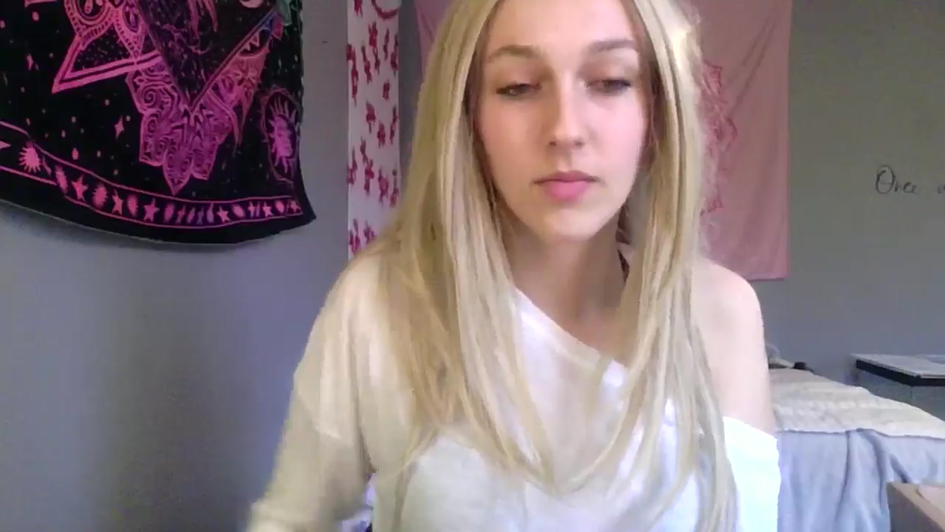 Gallery image thumbnail from Elliesdream's myfreecams stream on, 03/05/2026, 21:28 image 18 of 20