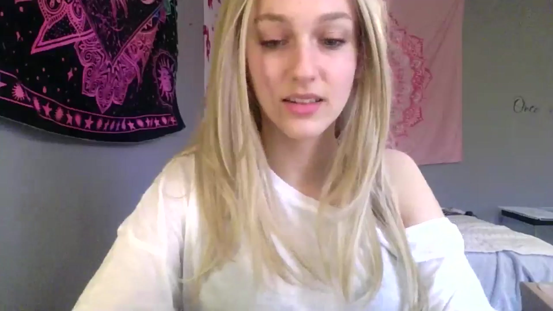 Gallery image thumbnail from Elliesdream's myfreecams stream on, 03/05/2026, 21:28 image 17 of 20