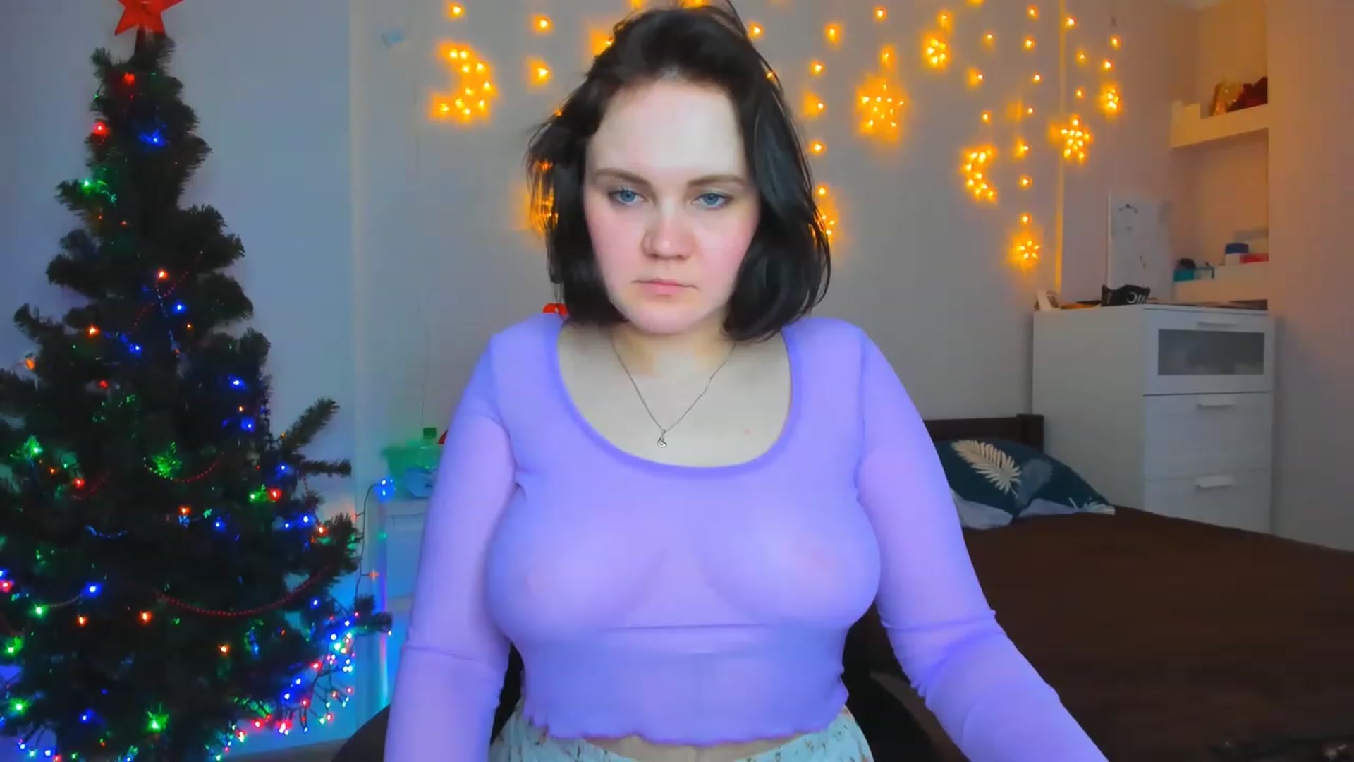 Gallery image thumbnail from EllinaStam's myfreecams stream on, 01/08/2023, 09:21 image 2 of 20