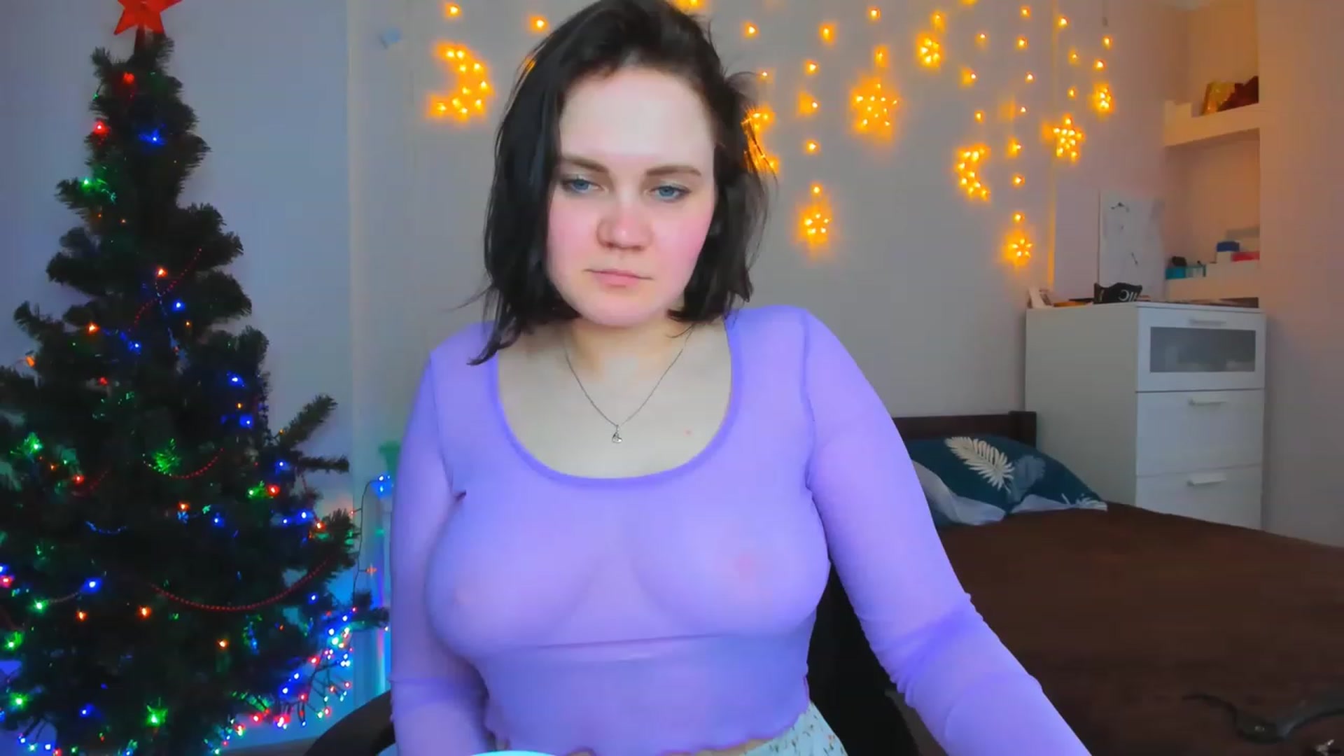 Gallery image thumbnail from EllinaStam's myfreecams stream on, 01/08/2023, 09:21 image 10 of 20