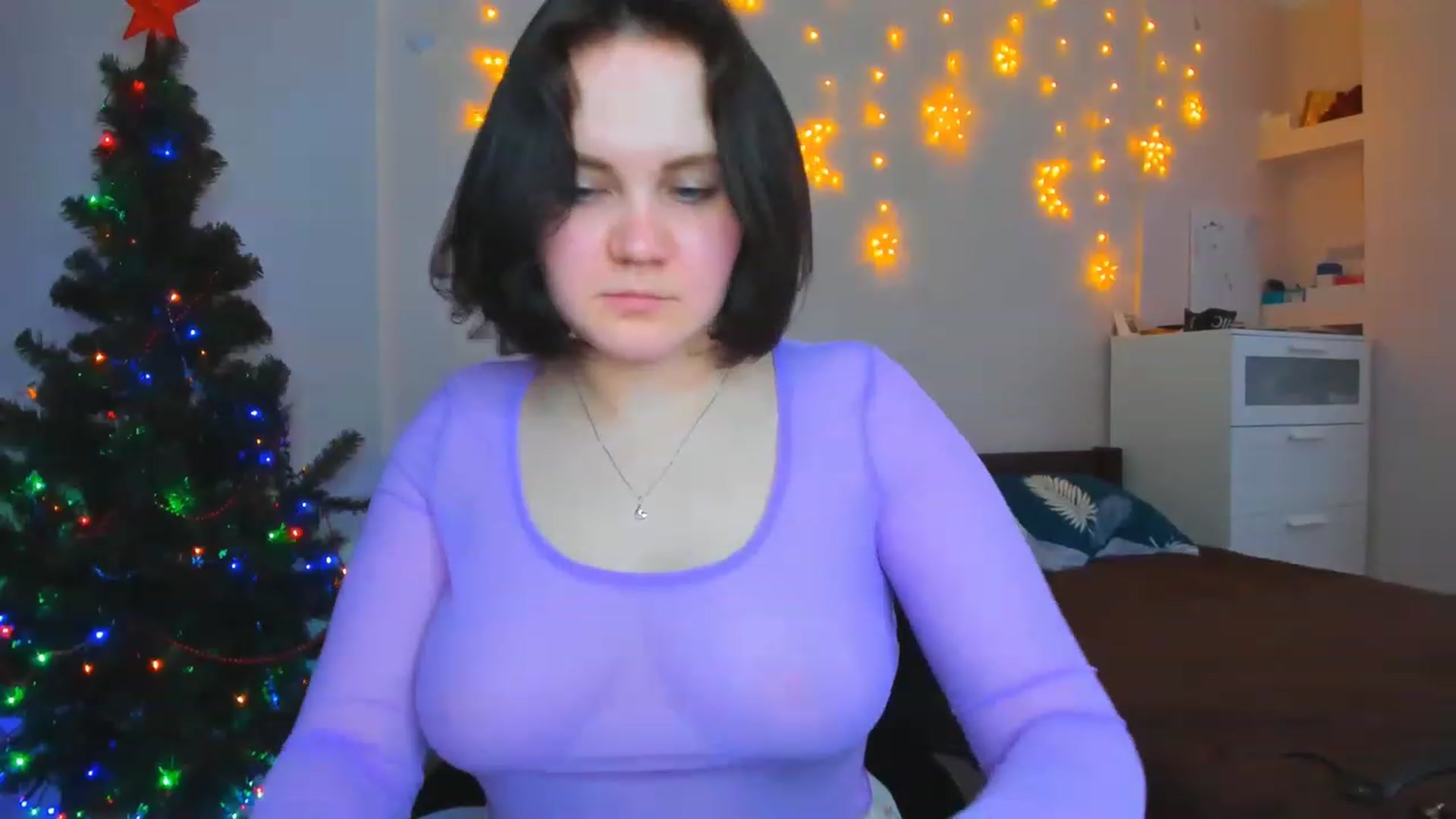 Gallery image thumbnail from EllinaStam's myfreecams stream on, 01/08/2023, 09:21 image 18 of 20