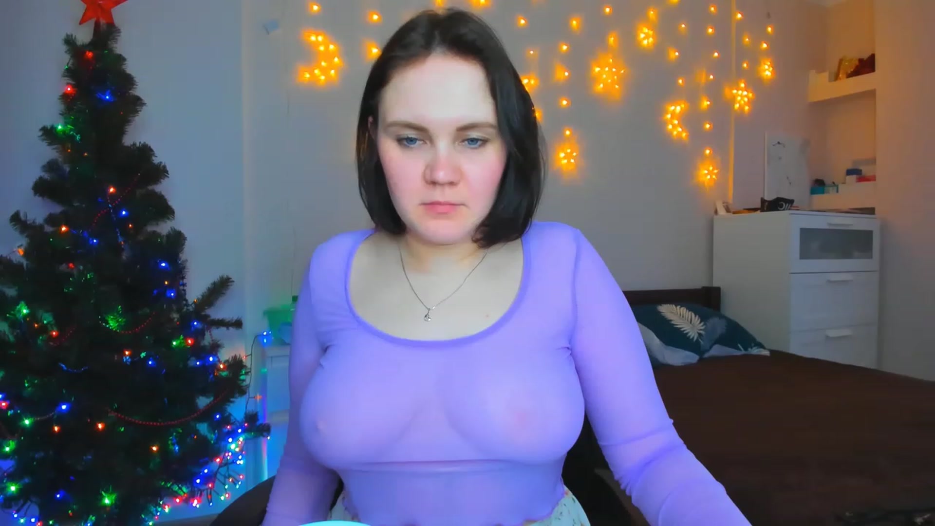 Gallery image thumbnail from EllinaStam's myfreecams stream on, 01/08/2023, 09:21 image 4 of 20