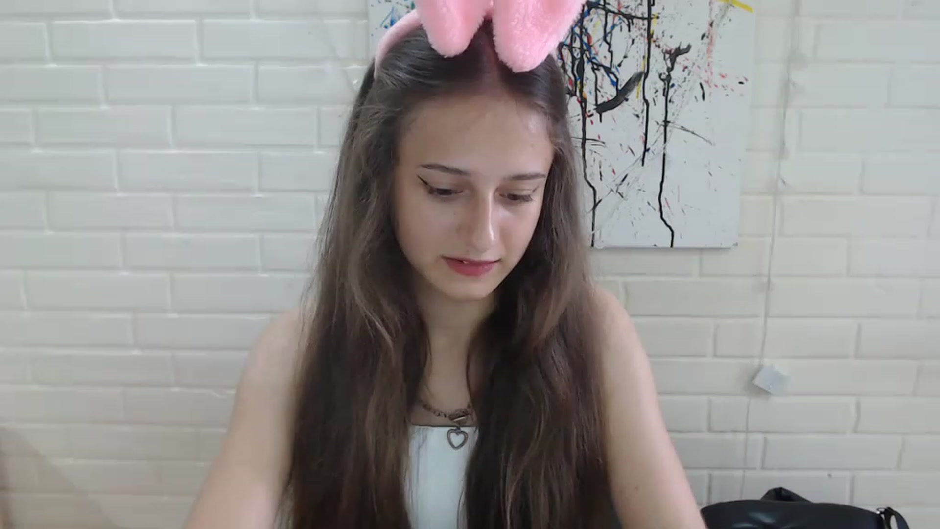 Gallery image thumbnail from Ellison_li's myfreecams stream on, 07/24/2023, 13:53 image 19 of 20