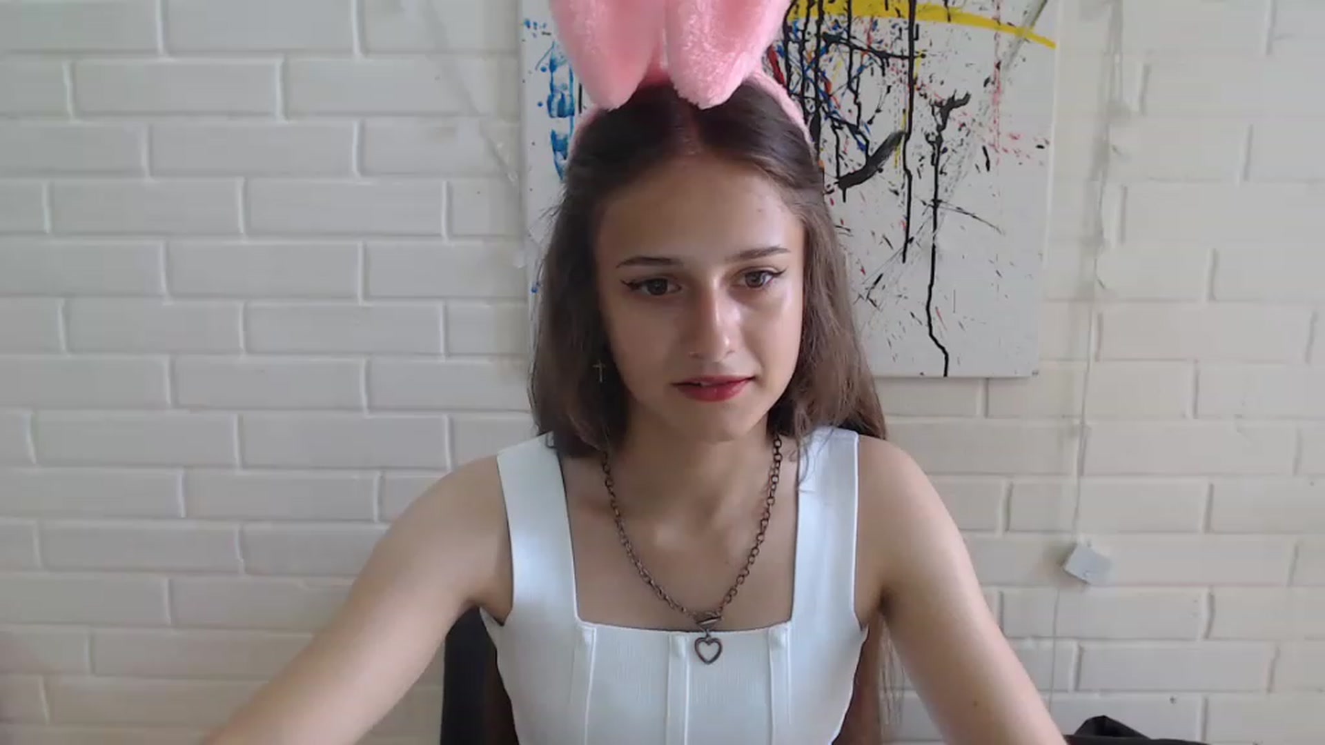 Gallery image thumbnail from Ellison_li's myfreecams stream on, 07/24/2023, 13:53 image 4 of 20