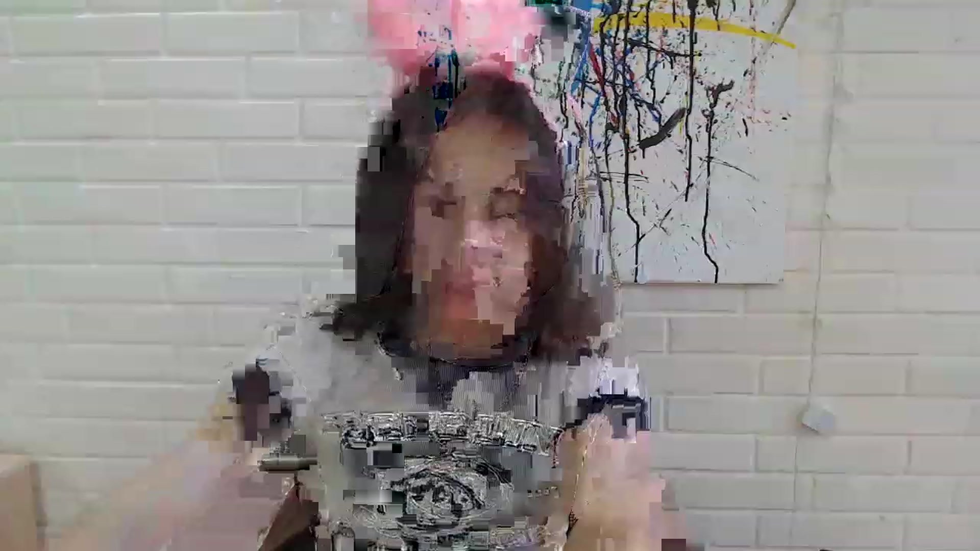 Gallery image thumbnail from Ellison_li's myfreecams stream on, 07/25/2023, 16:58 image 14 of 20