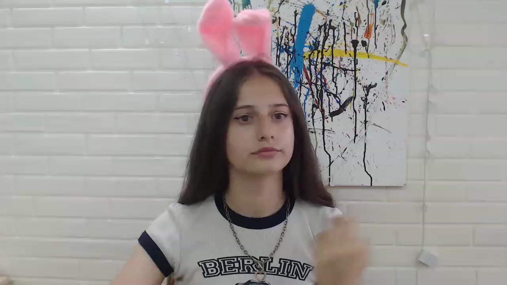 Gallery image thumbnail from Ellison_li's myfreecams stream on, 07/25/2023, 16:58 image 4 of 20