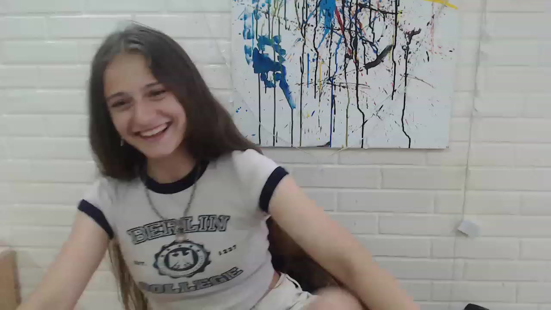 Gallery image thumbnail from Ellison_li's myfreecams stream on, 07/25/2023, 16:58 image 2 of 20