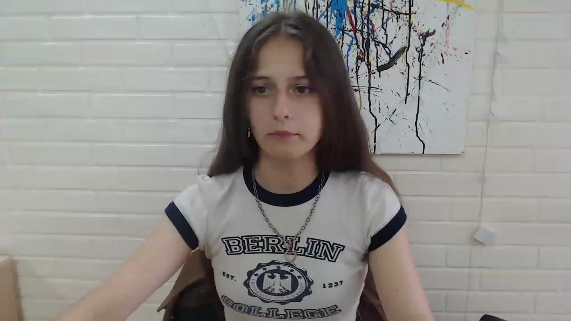 Gallery image thumbnail from Ellison_li's myfreecams stream on, 07/25/2023, 16:58 image 1 of 20