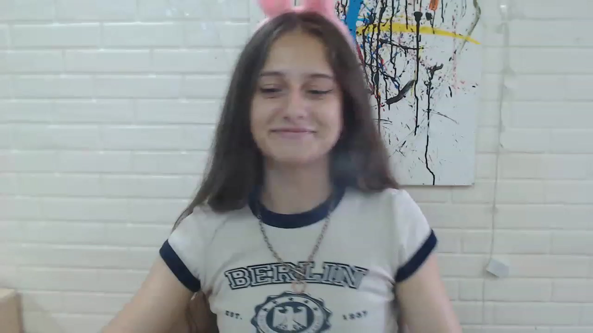 Gallery image thumbnail from Ellison_li's myfreecams stream on, 07/25/2023, 16:58 image 5 of 20