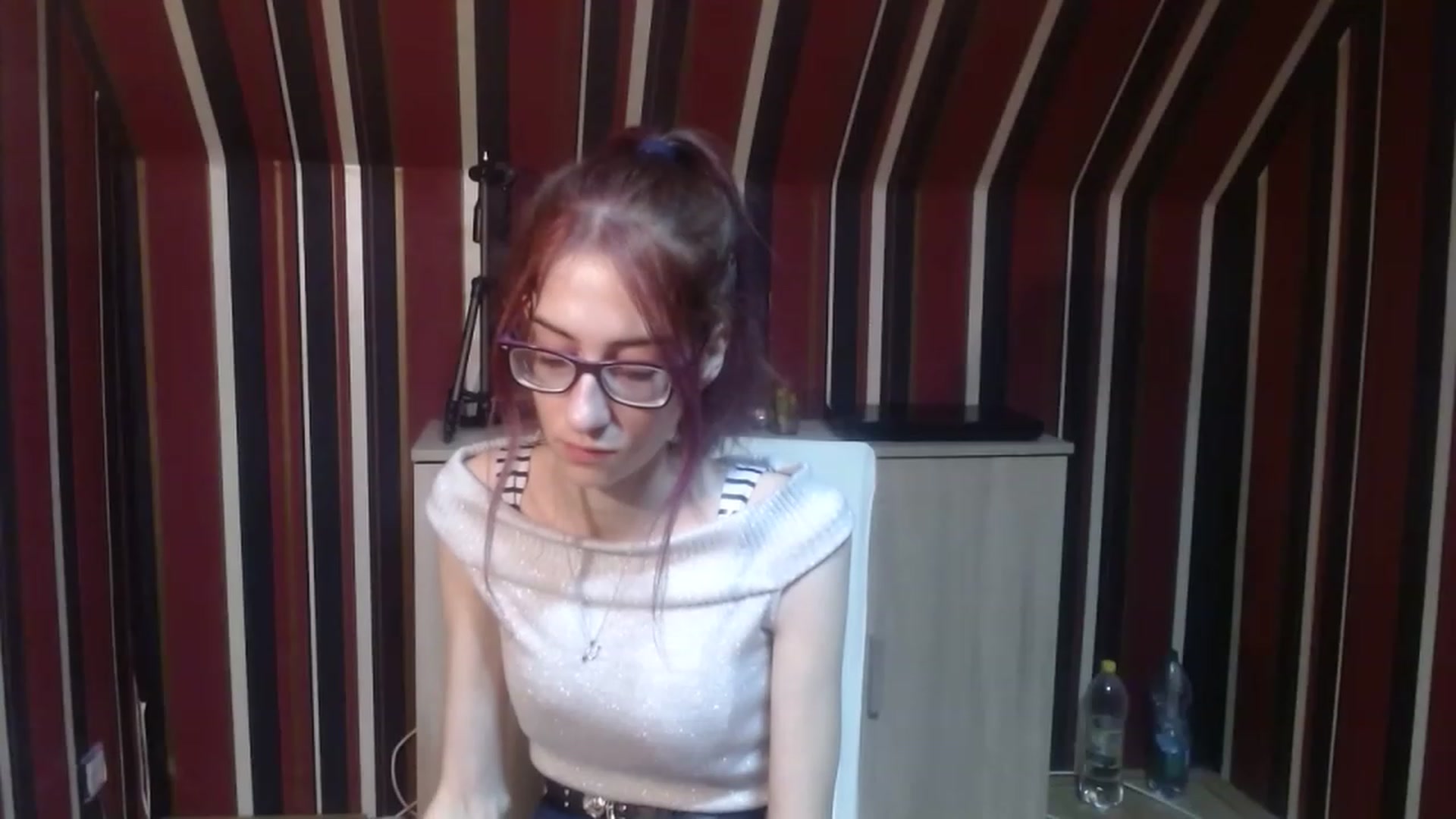 Gallery image thumbnail from Ellisonmyers's myfreecams stream on, 11/20/2022, 24:48 image 20 of 20