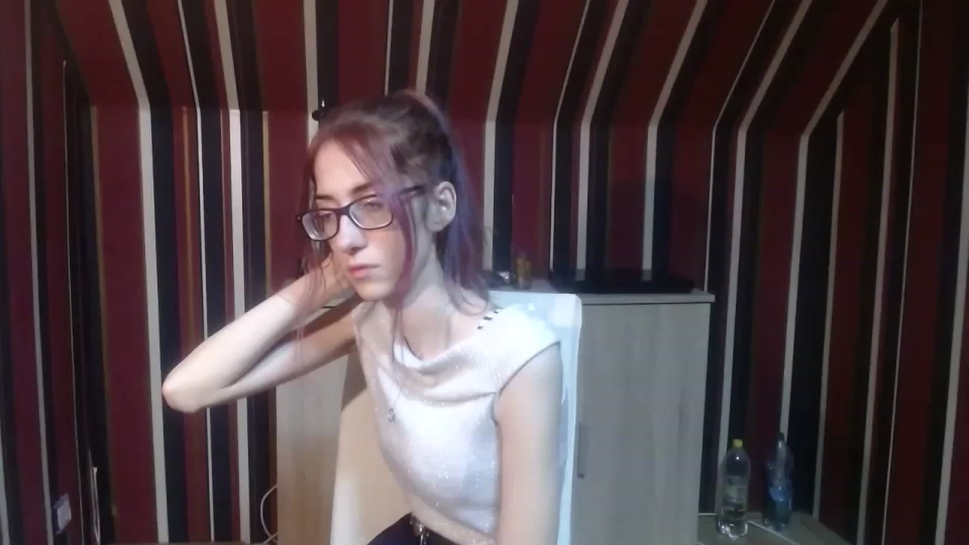 Gallery image thumbnail from Ellisonmyers's myfreecams stream on, 11/20/2022, 24:48 image 1 of 20