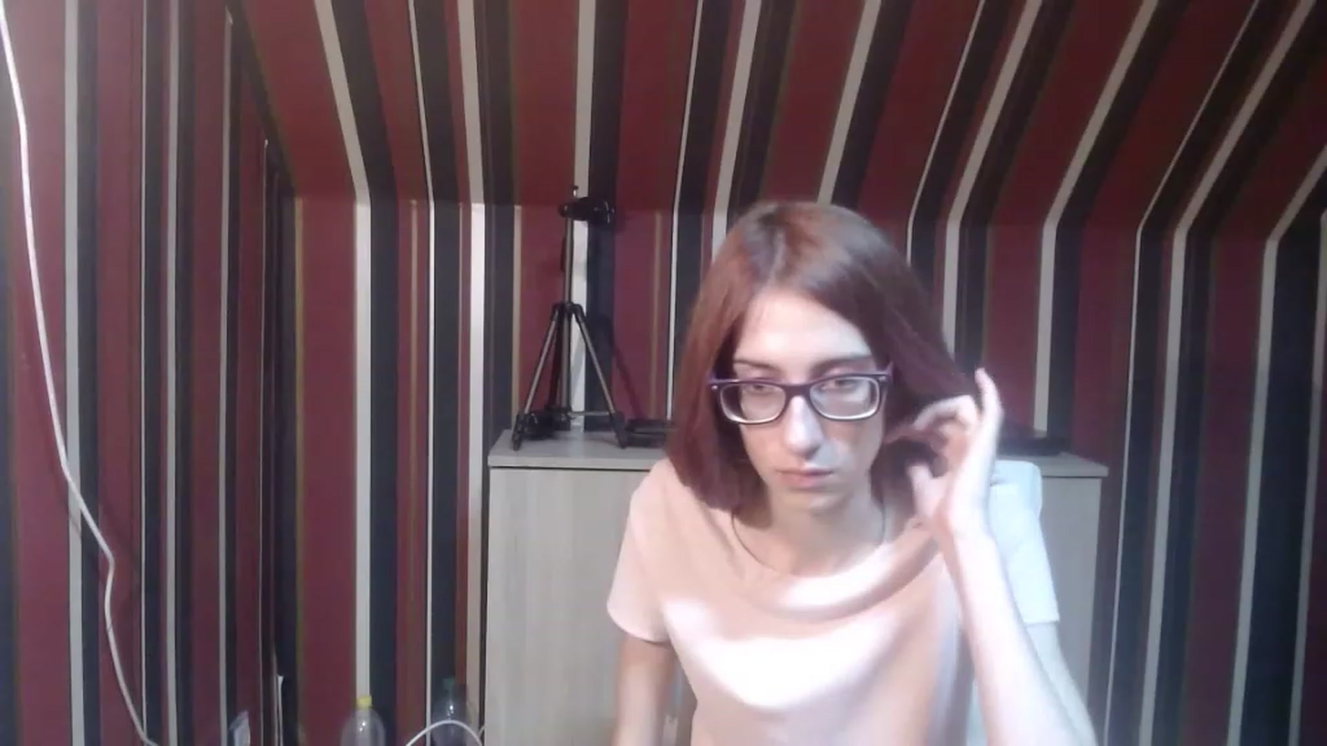 Gallery image thumbnail from Ellisonmyers's myfreecams stream on, 11/26/2022, 23:33 image 18 of 20