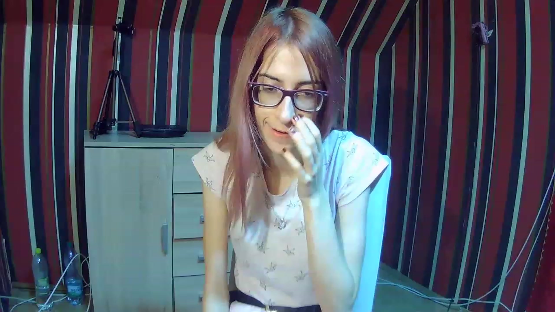 Gallery image thumbnail from Ellisonmyers's myfreecams stream on, 11/27/2022, 21:35 image 4 of 20