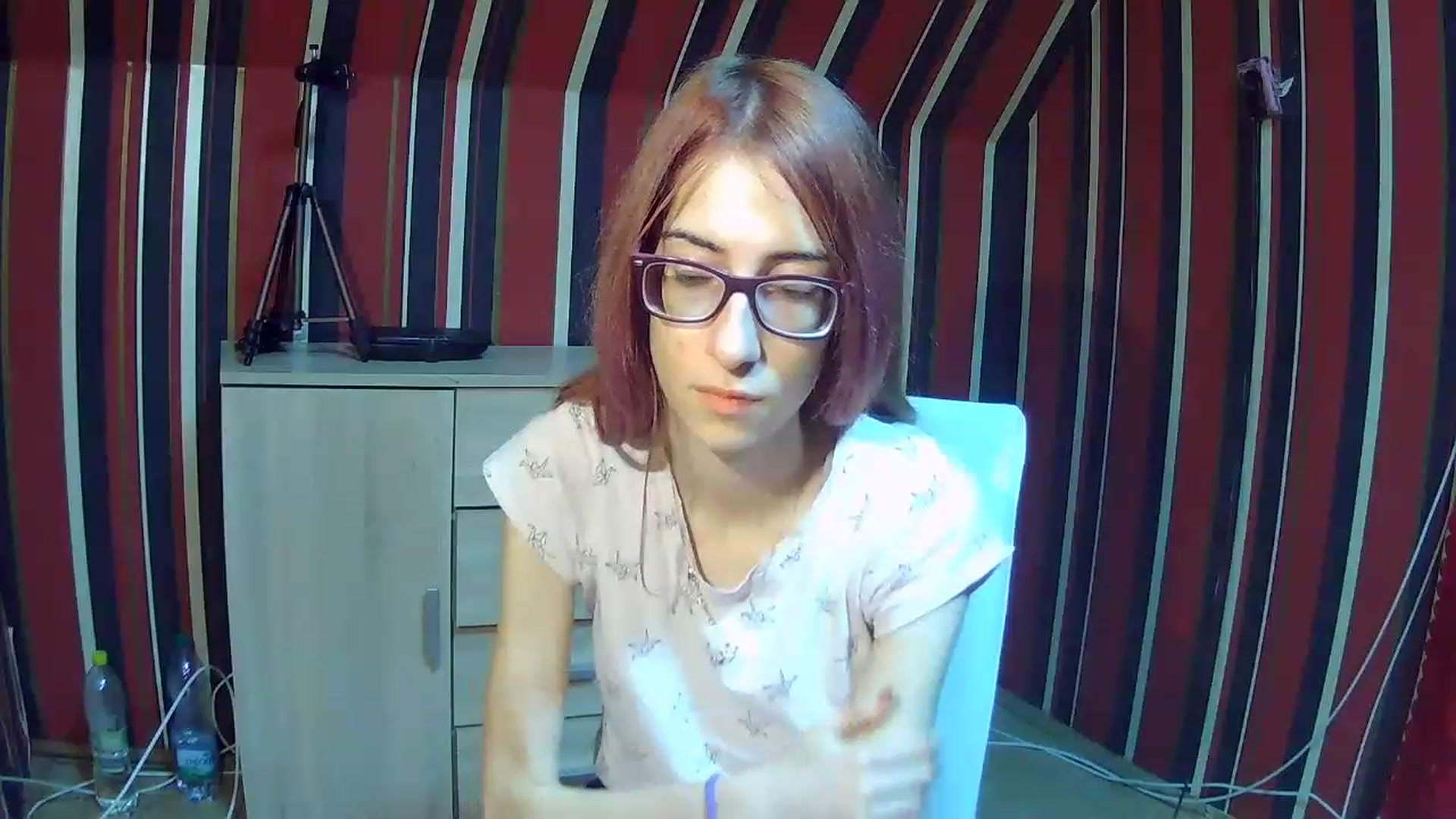 Gallery image thumbnail from Ellisonmyers's myfreecams stream on, 11/27/2022, 21:35 image 15 of 20