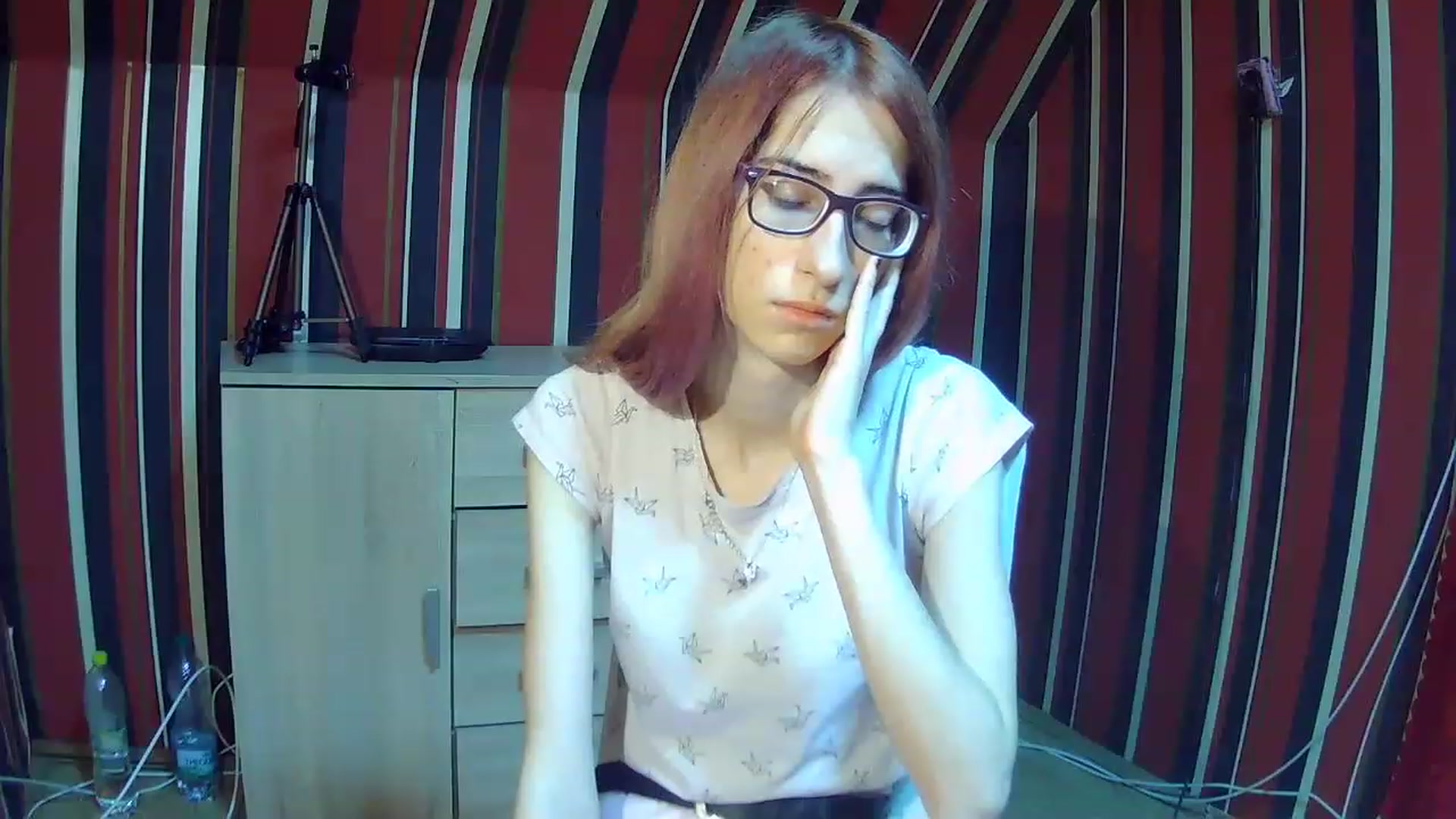 Gallery image thumbnail from Ellisonmyers's myfreecams stream on, 11/27/2022, 21:35 image 3 of 20