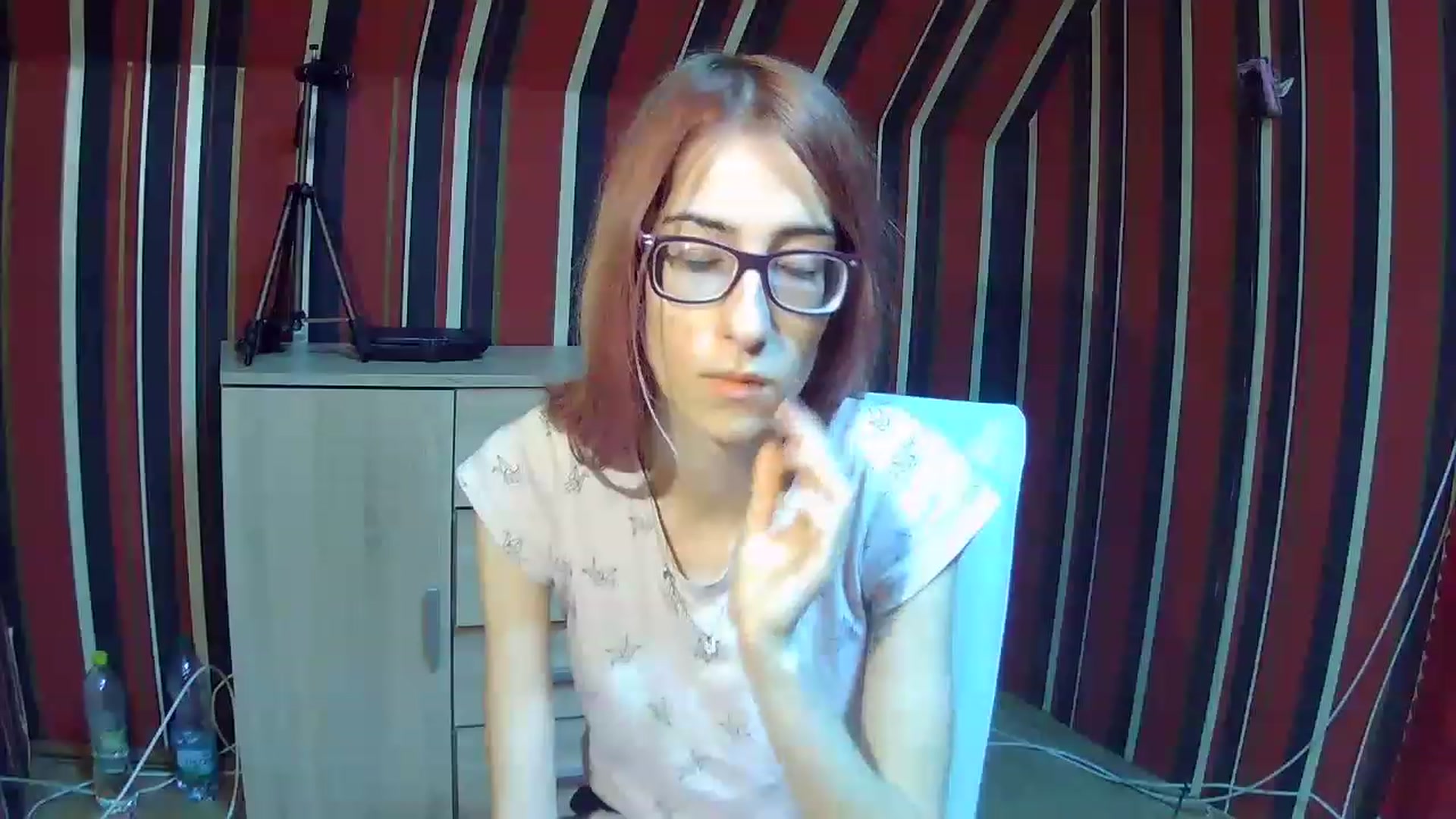 Gallery image thumbnail from Ellisonmyers's myfreecams stream on, 11/27/2022, 21:35 image 7 of 20