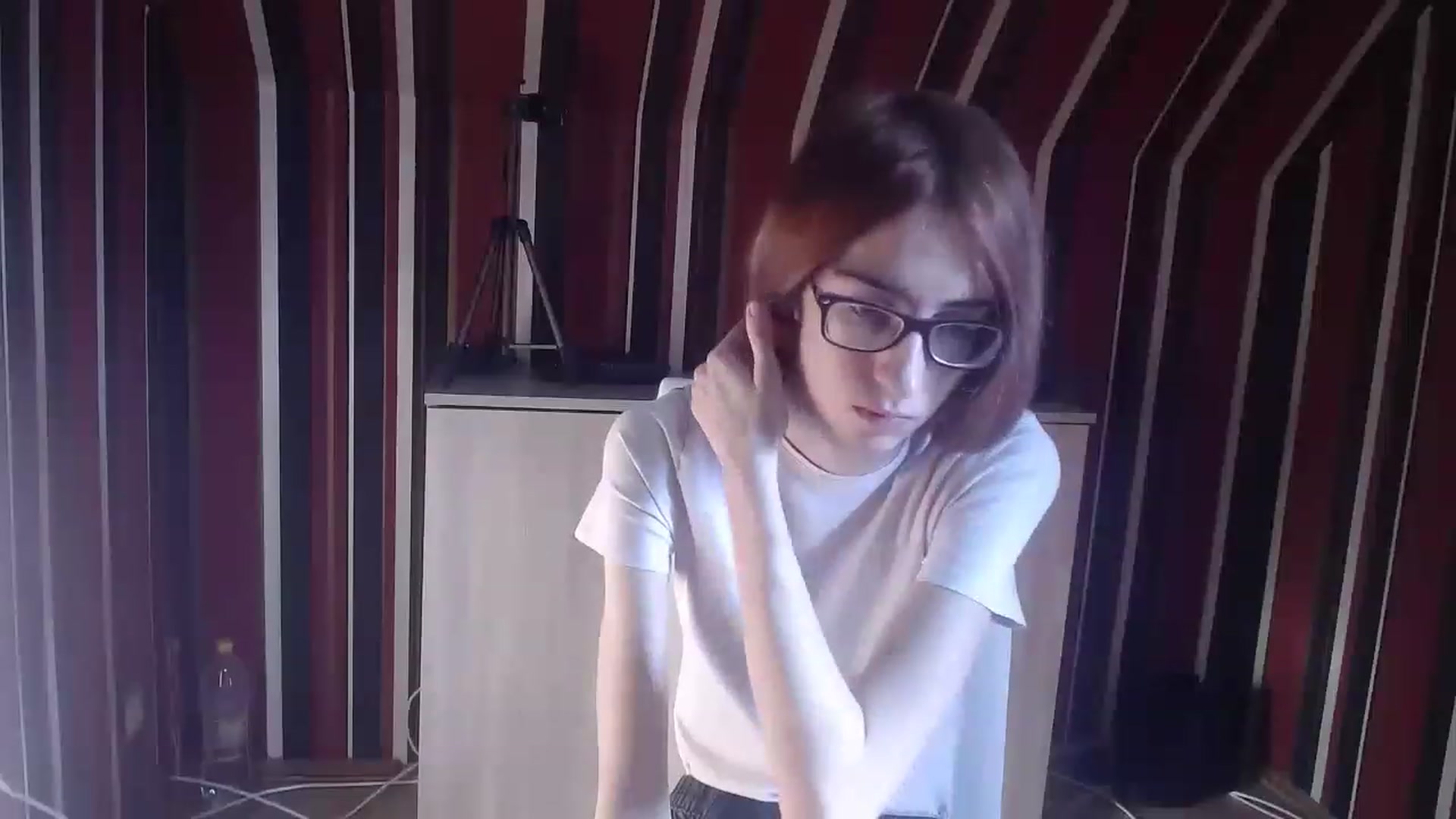 Gallery image thumbnail from Ellisonmyers's myfreecams stream on, 12/07/2022, 13:20 image 3 of 20