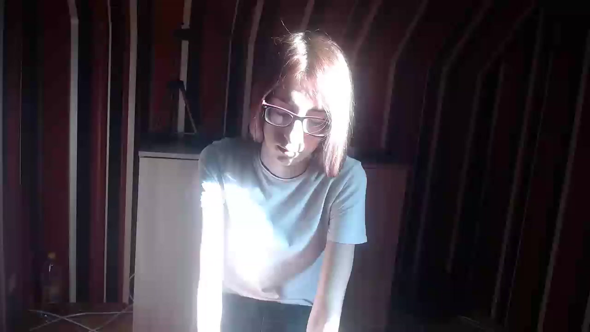 Gallery image thumbnail from Ellisonmyers's myfreecams stream on, 12/07/2022, 13:20 image 8 of 20