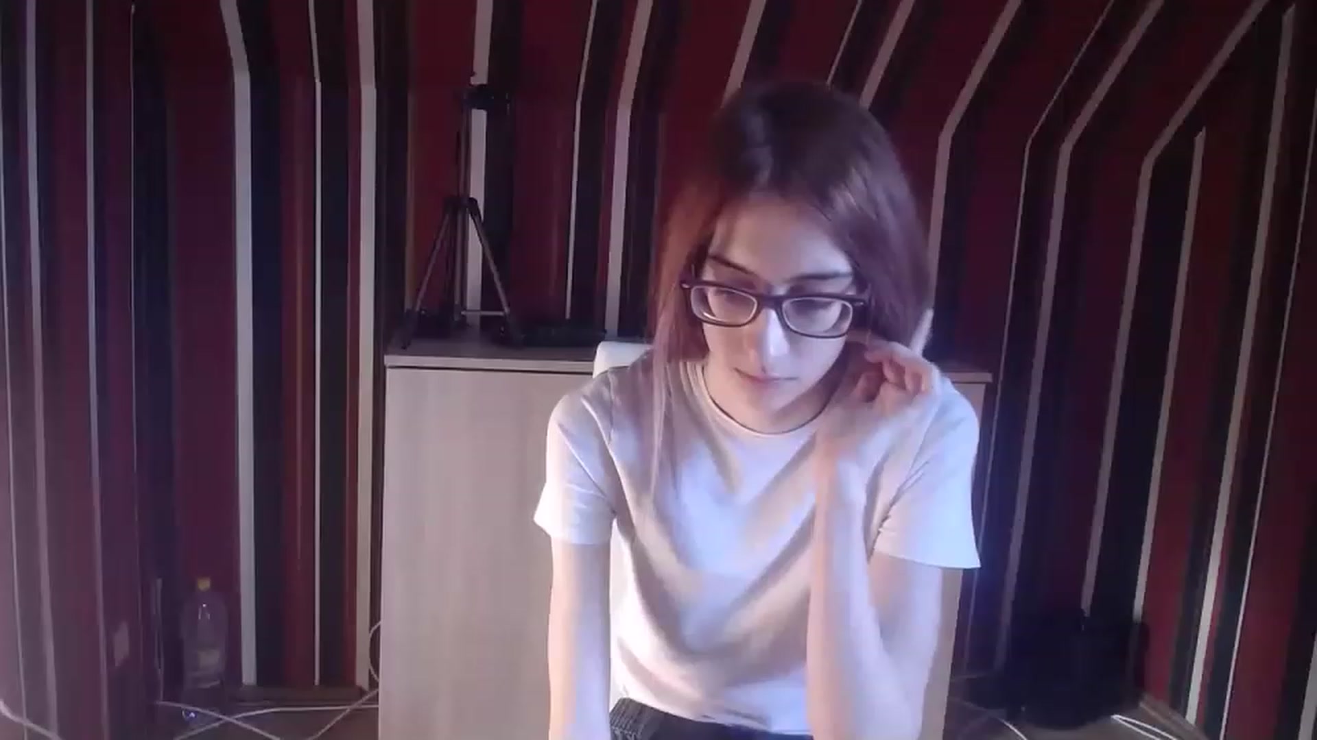 Gallery image thumbnail from Ellisonmyers's myfreecams stream on, 12/07/2022, 13:20 image 1 of 20