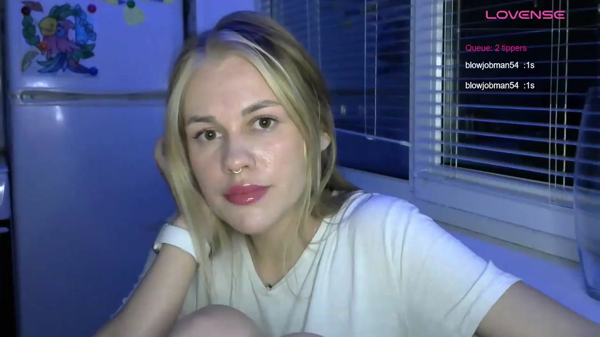Gallery image thumbnail from Ellixr's myfreecams stream on, 11/19/2023, 20:24 image 2 of 20