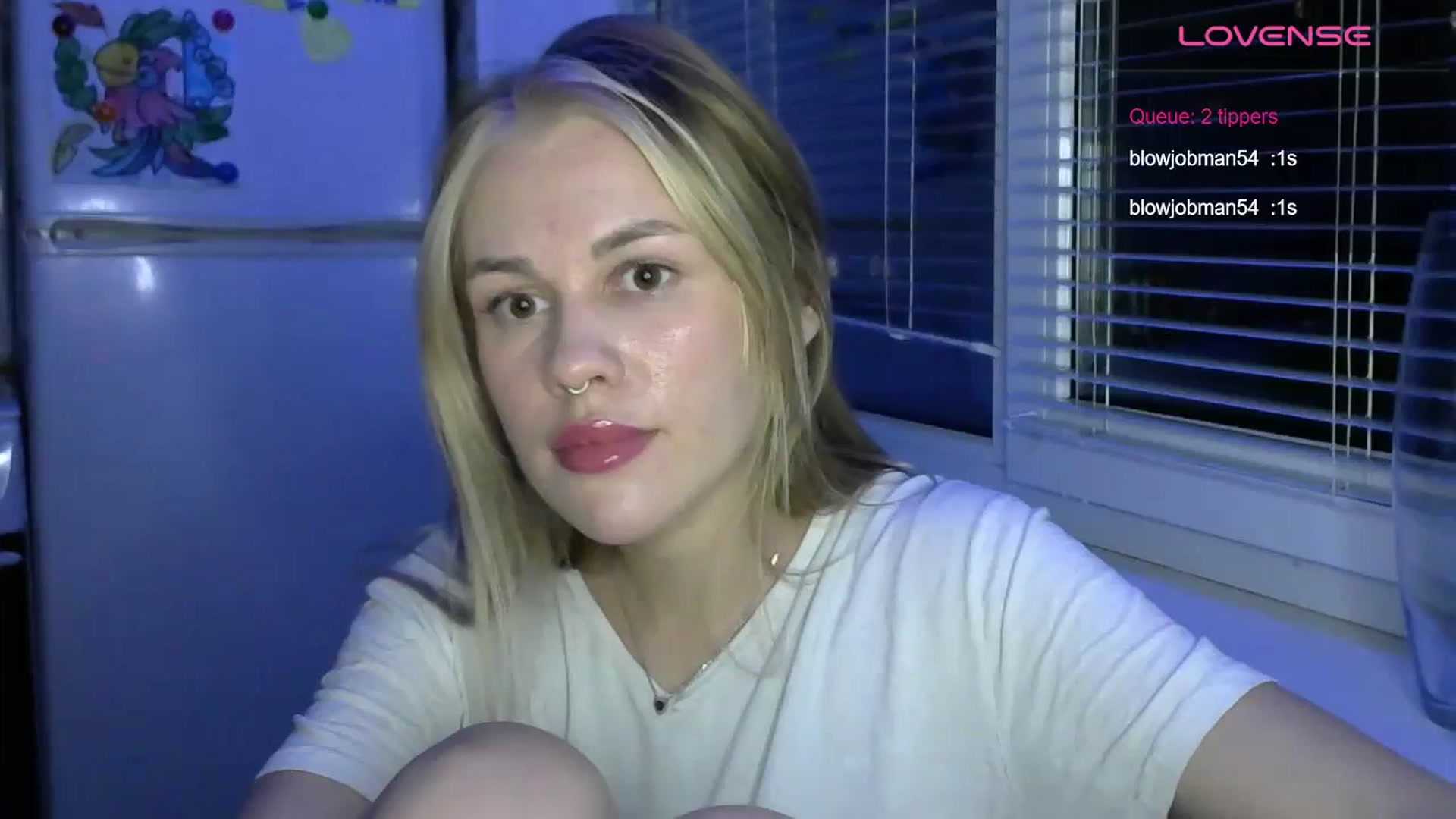 Gallery image thumbnail from Ellixr's myfreecams stream on, 11/19/2023, 20:24 image 1 of 20
