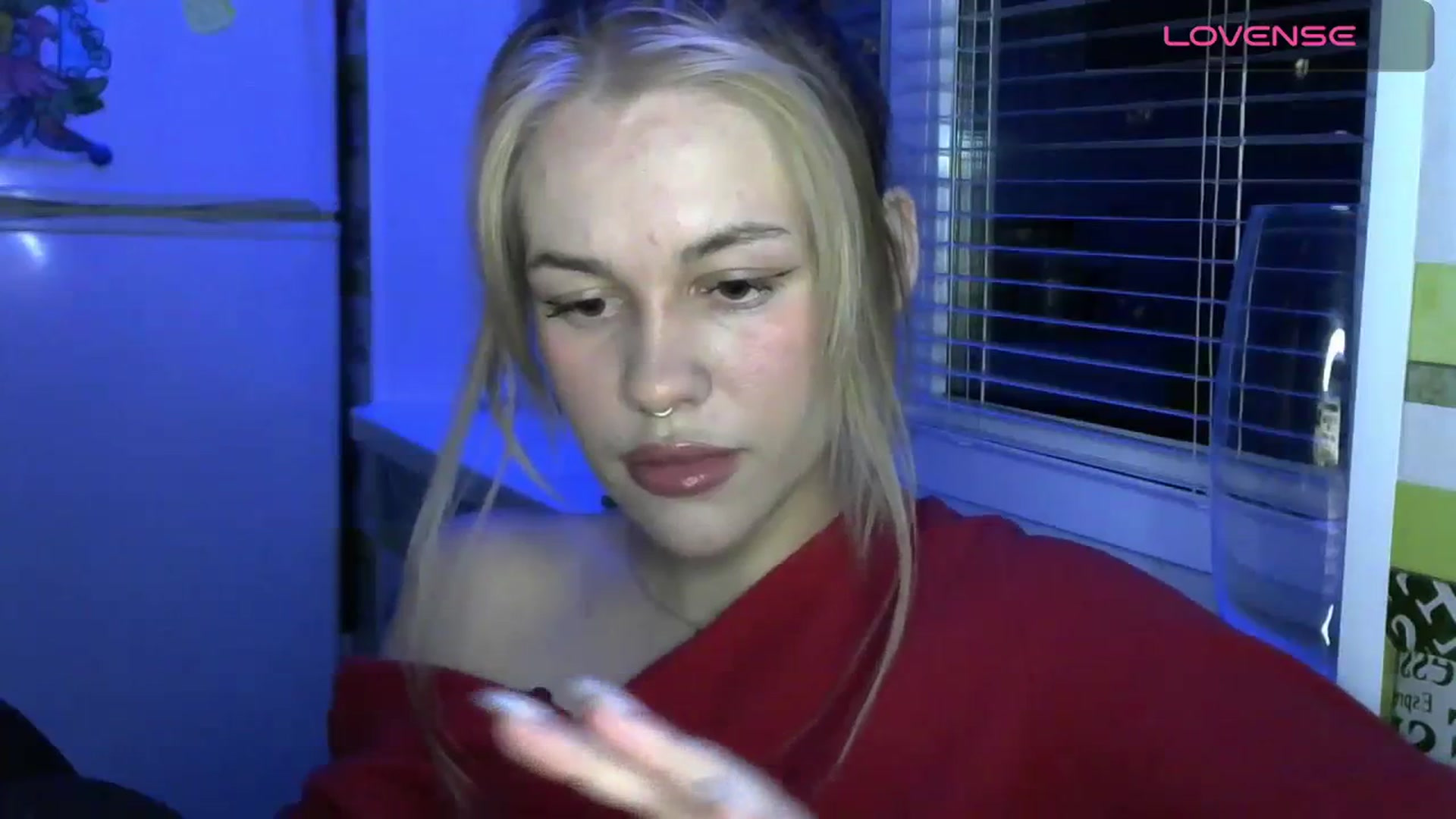 Gallery image thumbnail from Ellixr's myfreecams stream on, 11/26/2023, 21:06 image 2 of 20