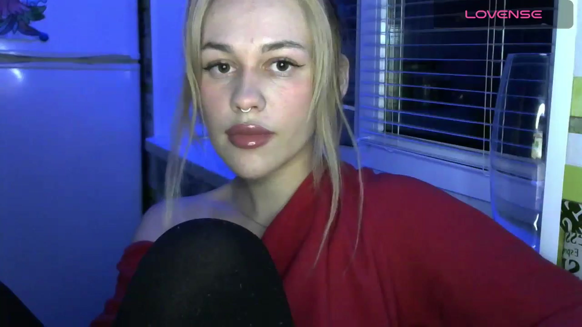 Gallery image thumbnail from Ellixr's myfreecams stream on, 11/26/2023, 21:06 image 5 of 20