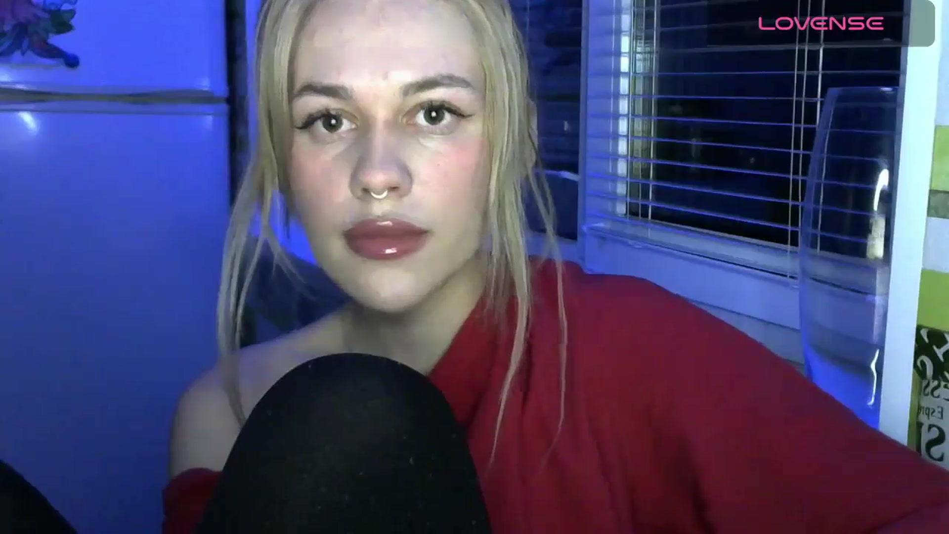 Gallery image thumbnail from Ellixr's myfreecams stream on, 11/26/2023, 21:06 image 6 of 20