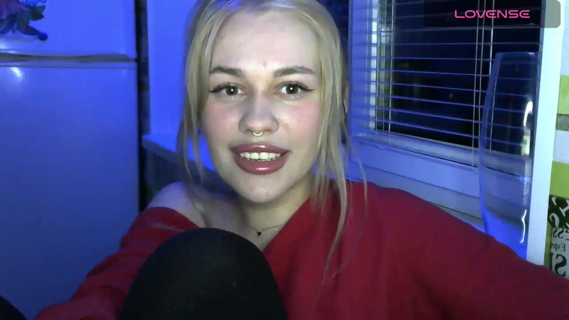 Gallery image thumbnail from Ellixr's myfreecams stream on, 11/26/2023, 21:06 image 9 of 20