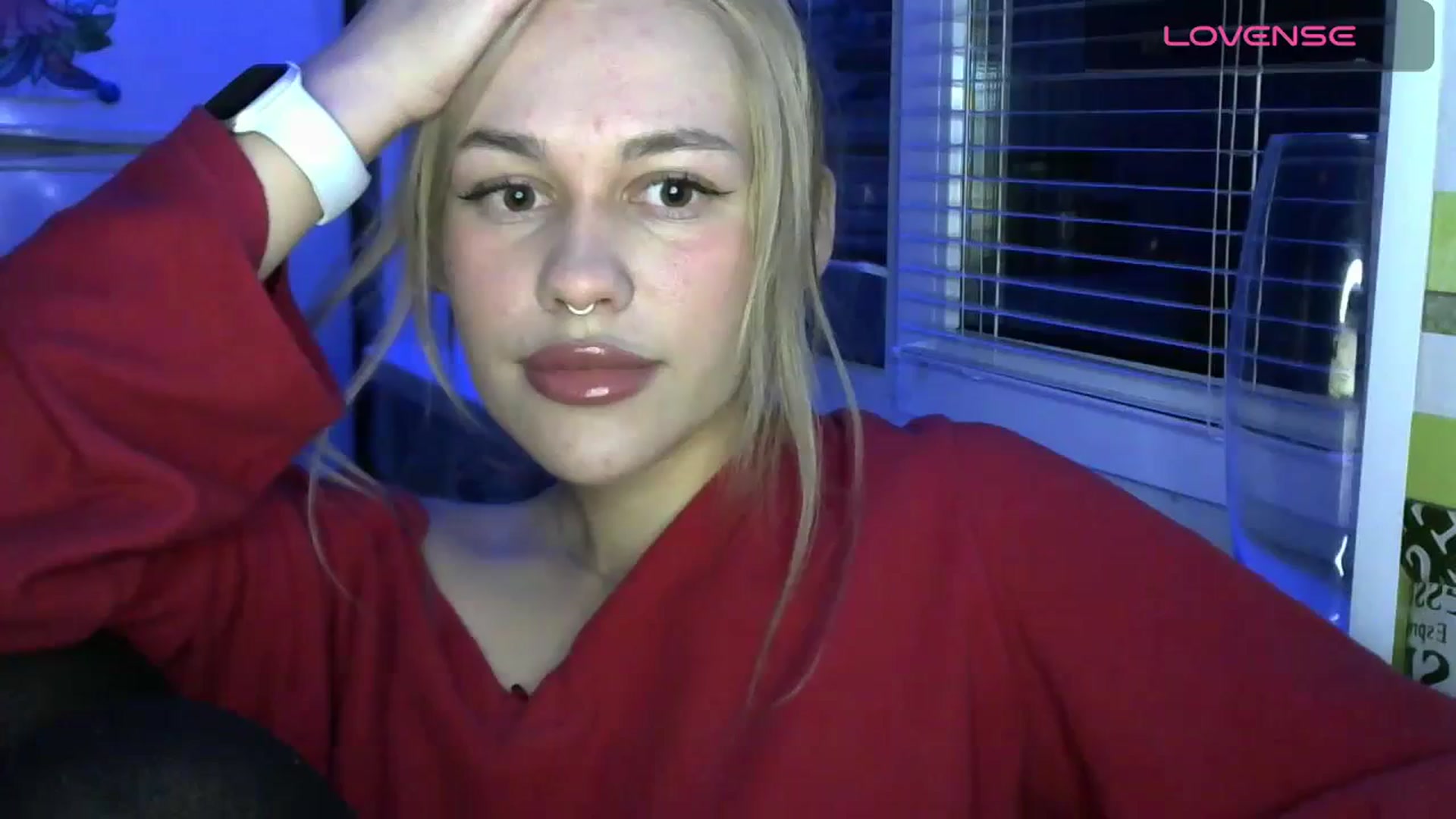 Gallery image thumbnail from Ellixr's myfreecams stream on, 11/26/2023, 21:06 image 7 of 20