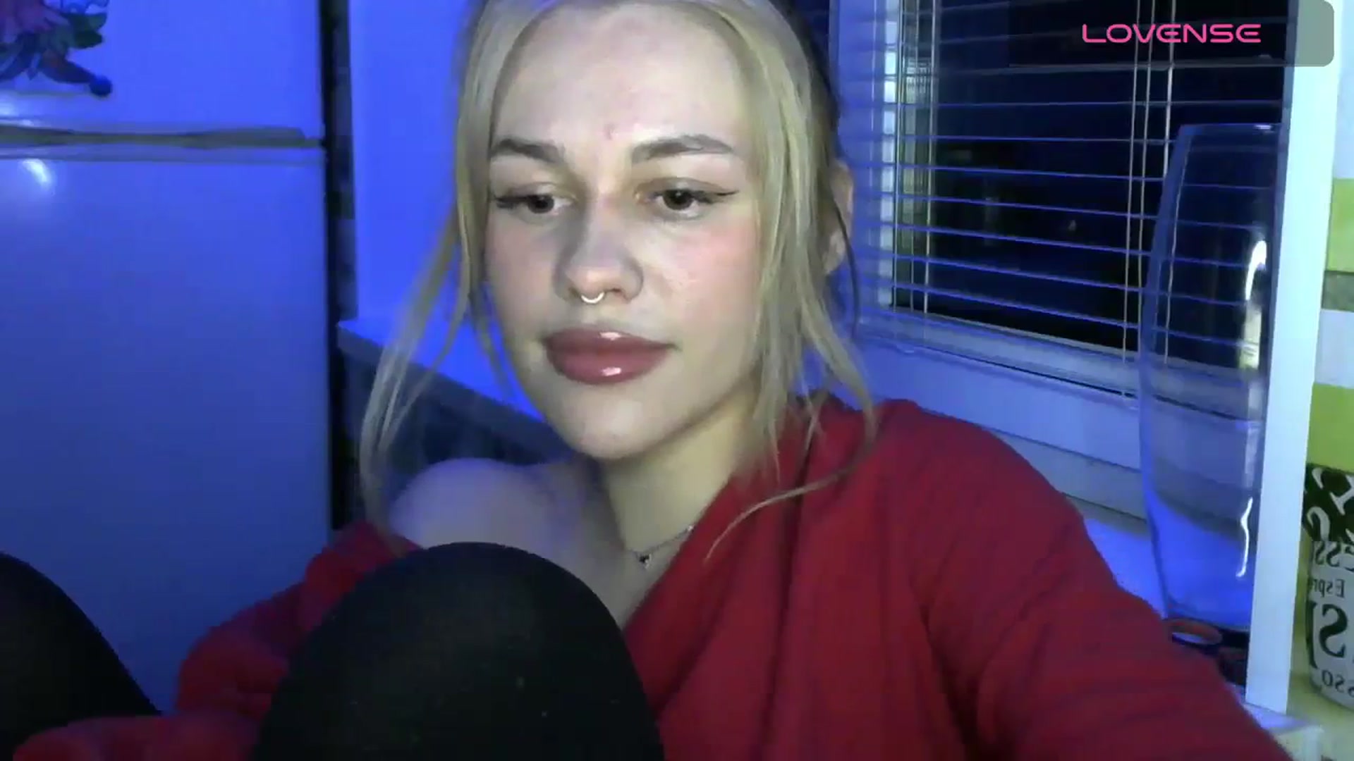 Gallery image thumbnail from Ellixr's myfreecams stream on, 11/26/2023, 21:06 image 10 of 20