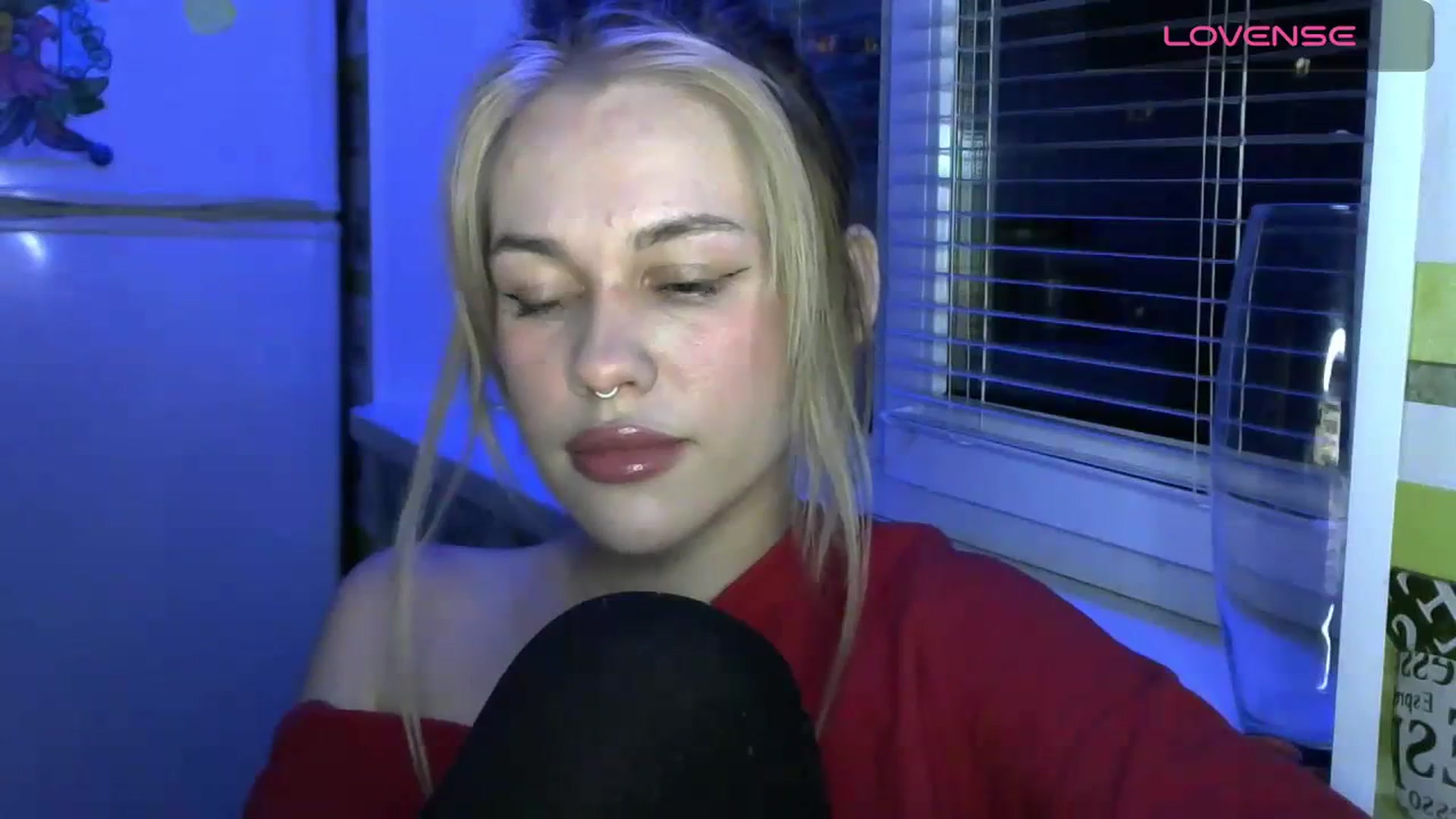 Gallery image thumbnail from Ellixr's myfreecams stream on, 11/26/2023, 21:06 image 4 of 20