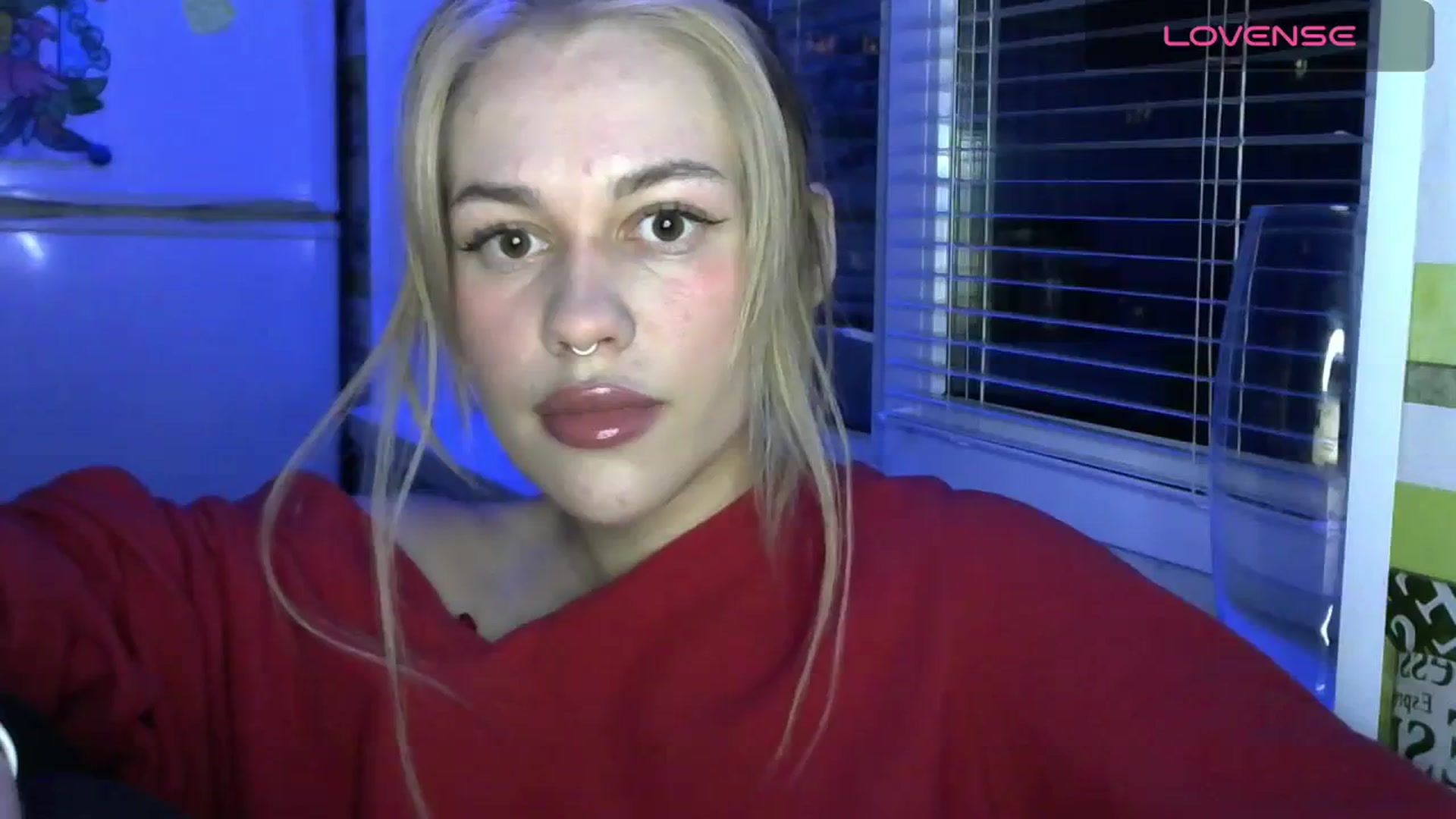 Gallery image thumbnail from Ellixr's myfreecams stream on, 11/26/2023, 21:06 image 1 of 20